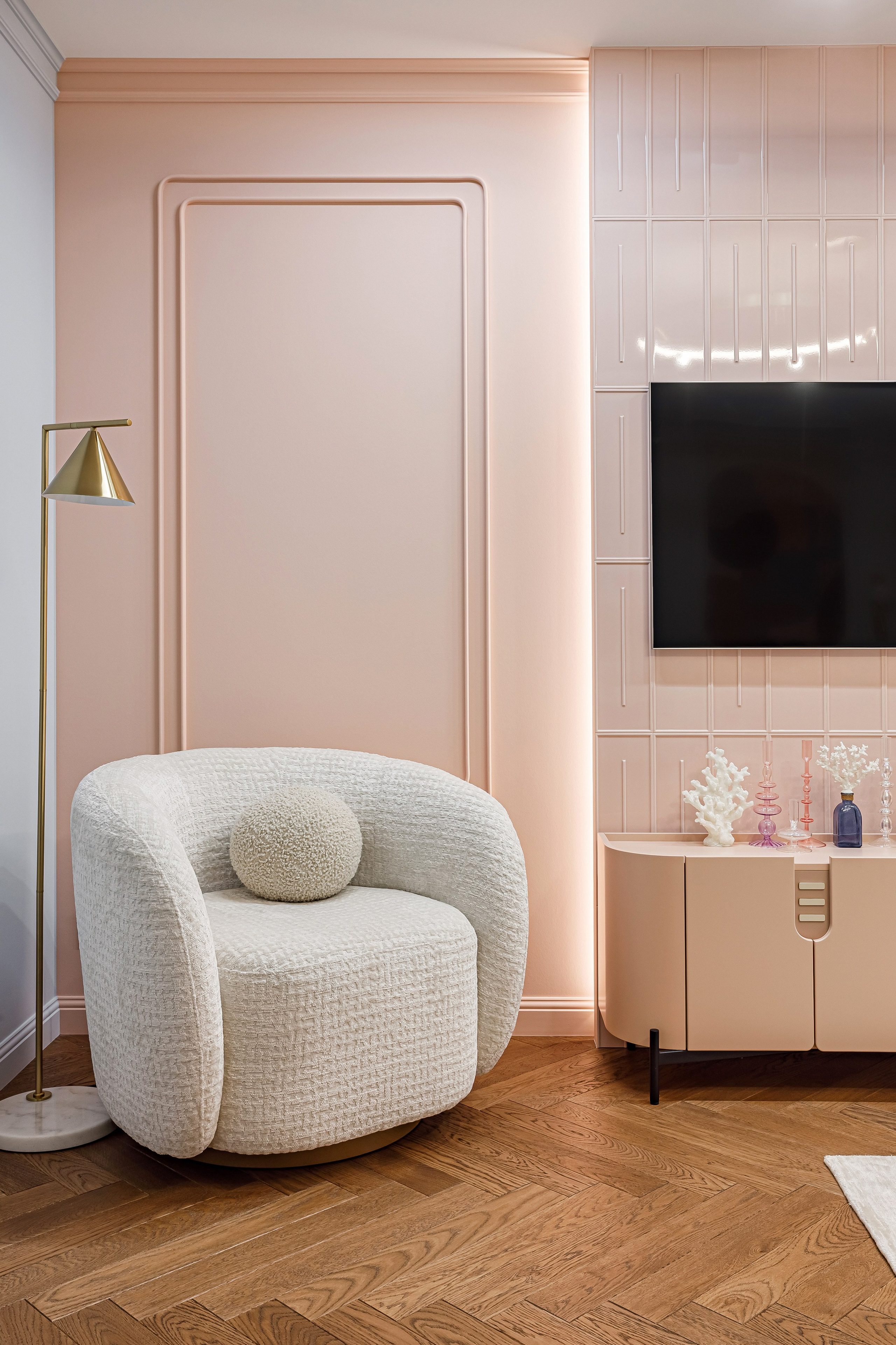 Квартира на Шоссе Нефтяников. Свадебный, семейный, интерьерный фотограф в Краснодаре Денис Голощапов