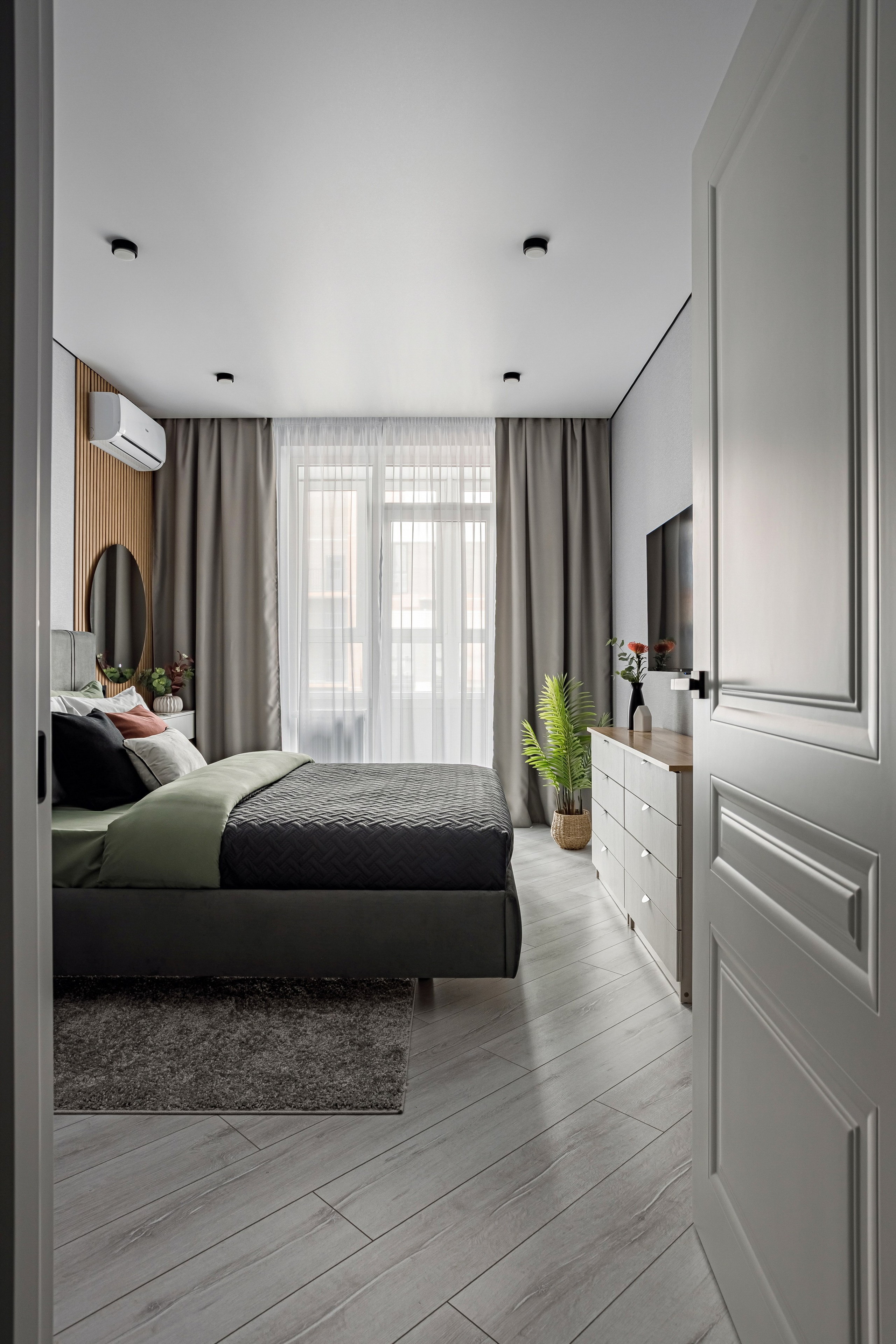 Фотосъёмка квартиры для сдачи в аренду. Свадебный, семейный, интерьерный фотограф в Краснодаре Денис Голощапов