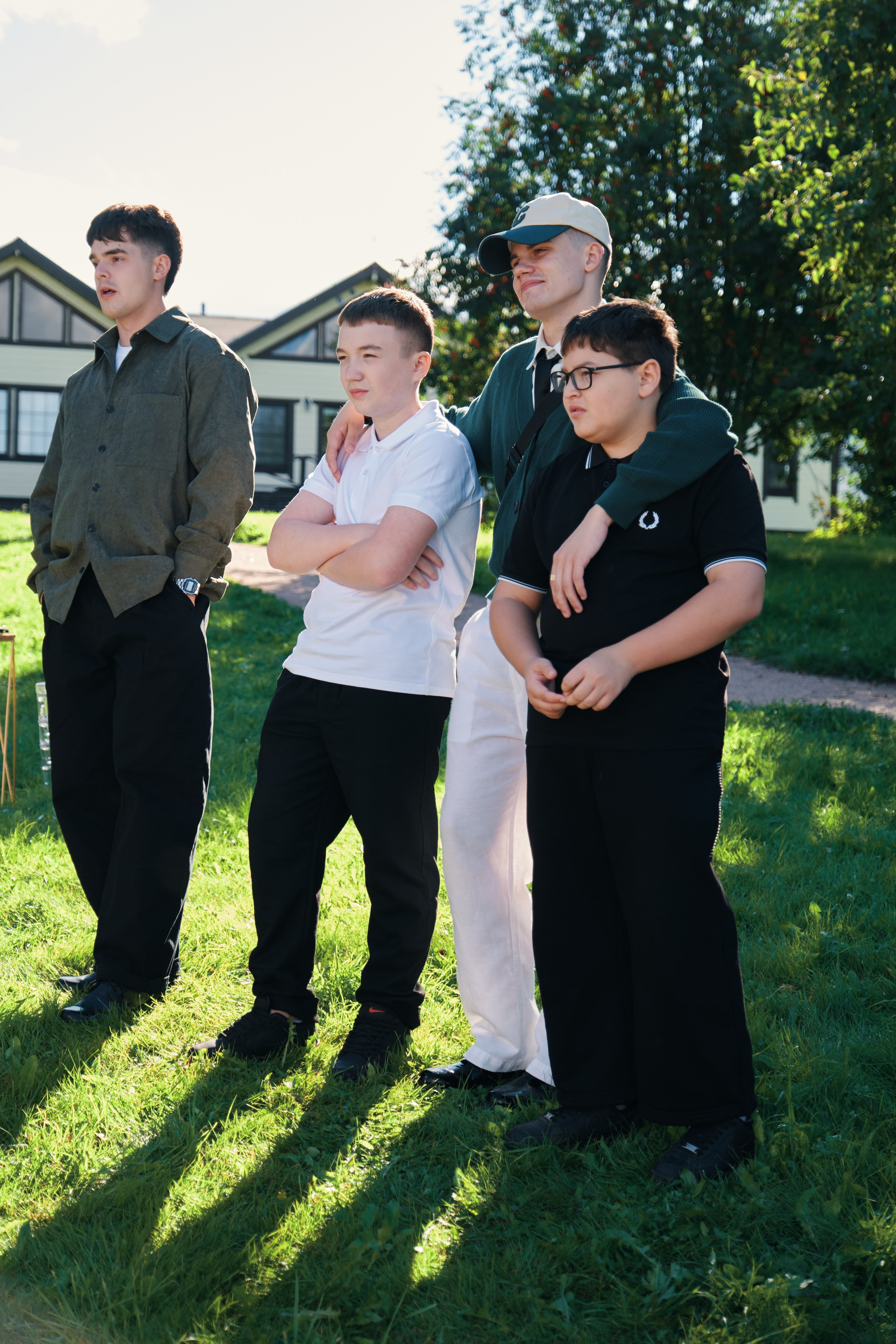 Обещание небес. Свадебный фотограф Санкт-Петербург Ирина Селезнева RmesLOVE