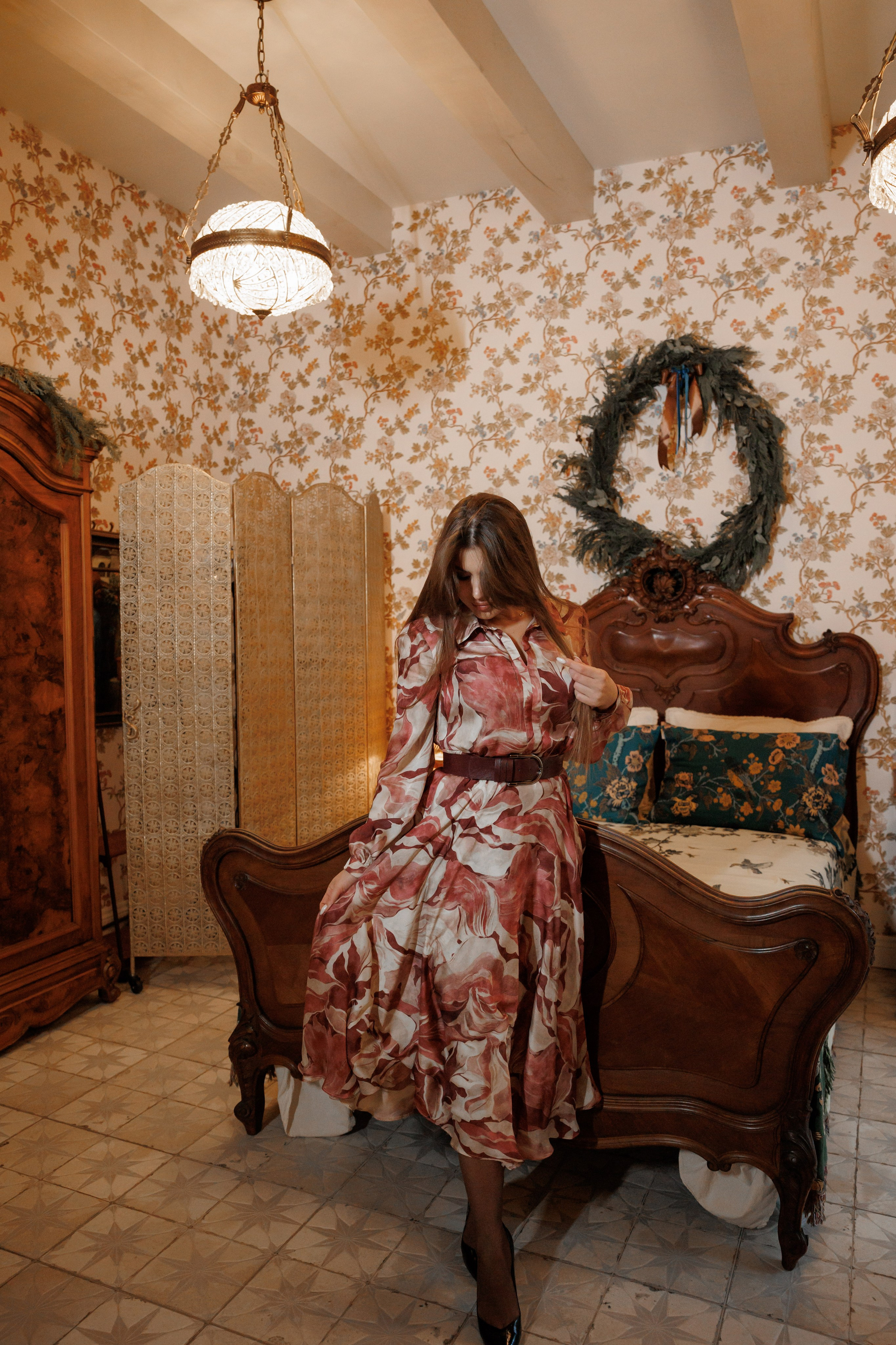 Светлана, Villa Rossa, Балашиха. Свадебный и репортажный фотограф (Москва, Королев и другие)