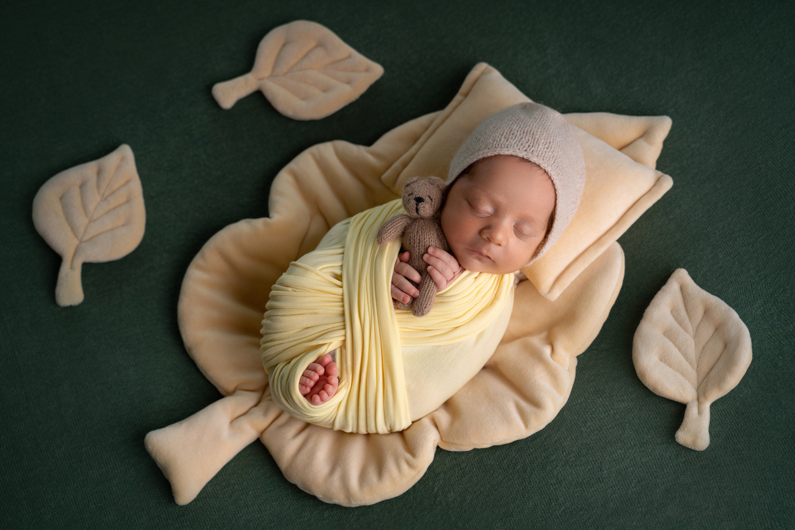Ньюборн. Фотограф новорожденных Оренбург и свадебный фотограф Оренбург