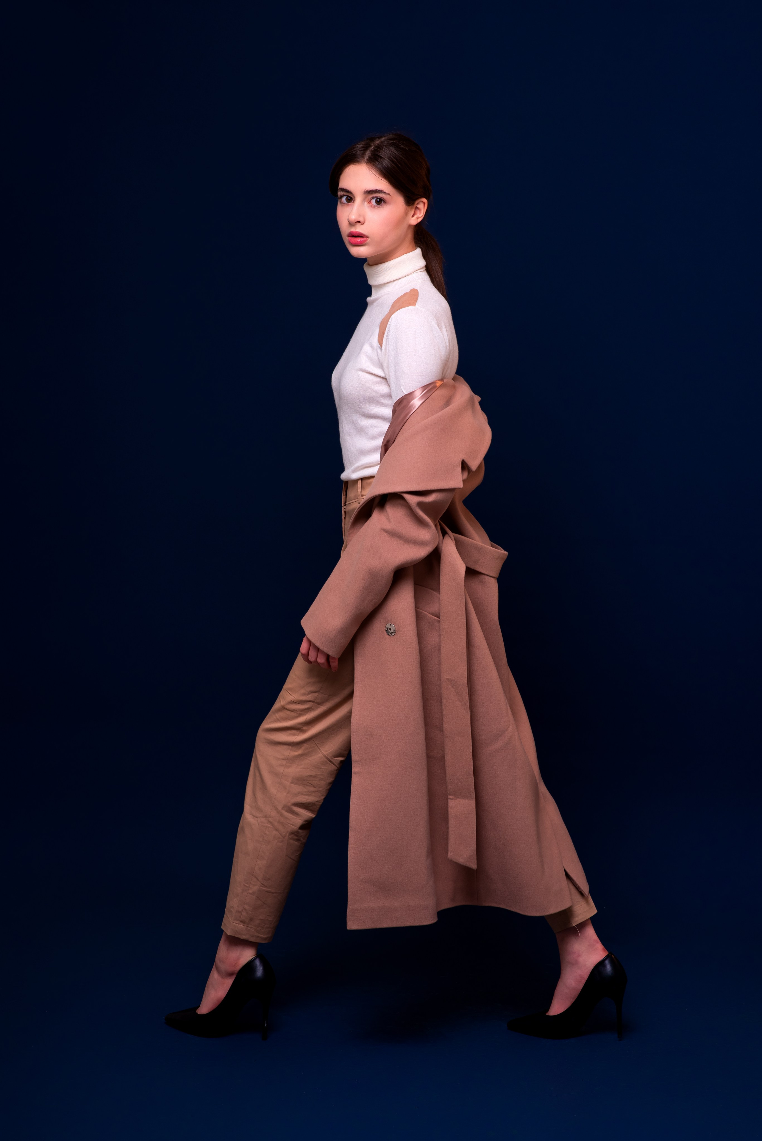 Модельные тесты. JuliaKram.ru