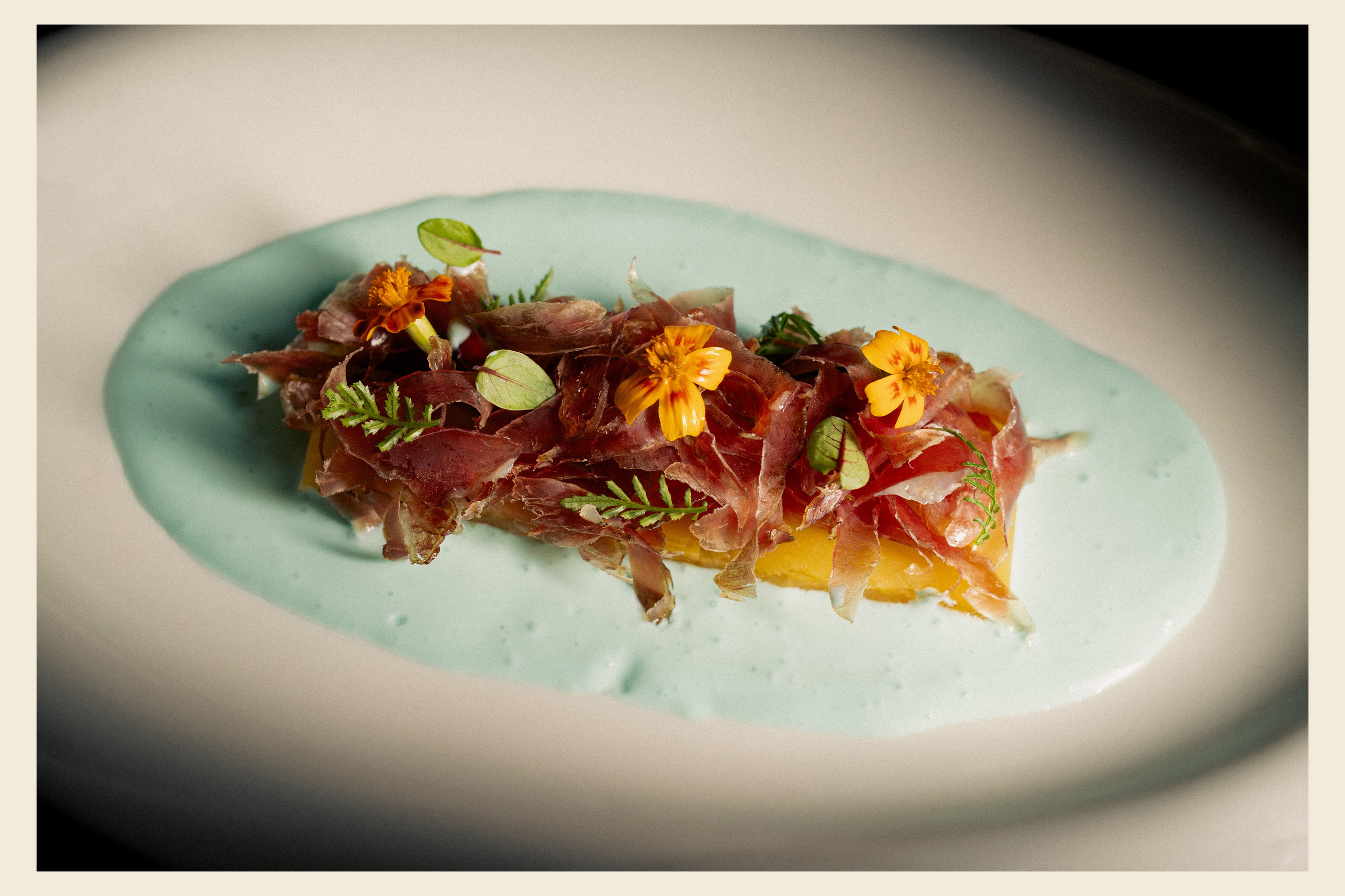 QAZAQ GOURMET x VANO. Ivan Petrov photographer