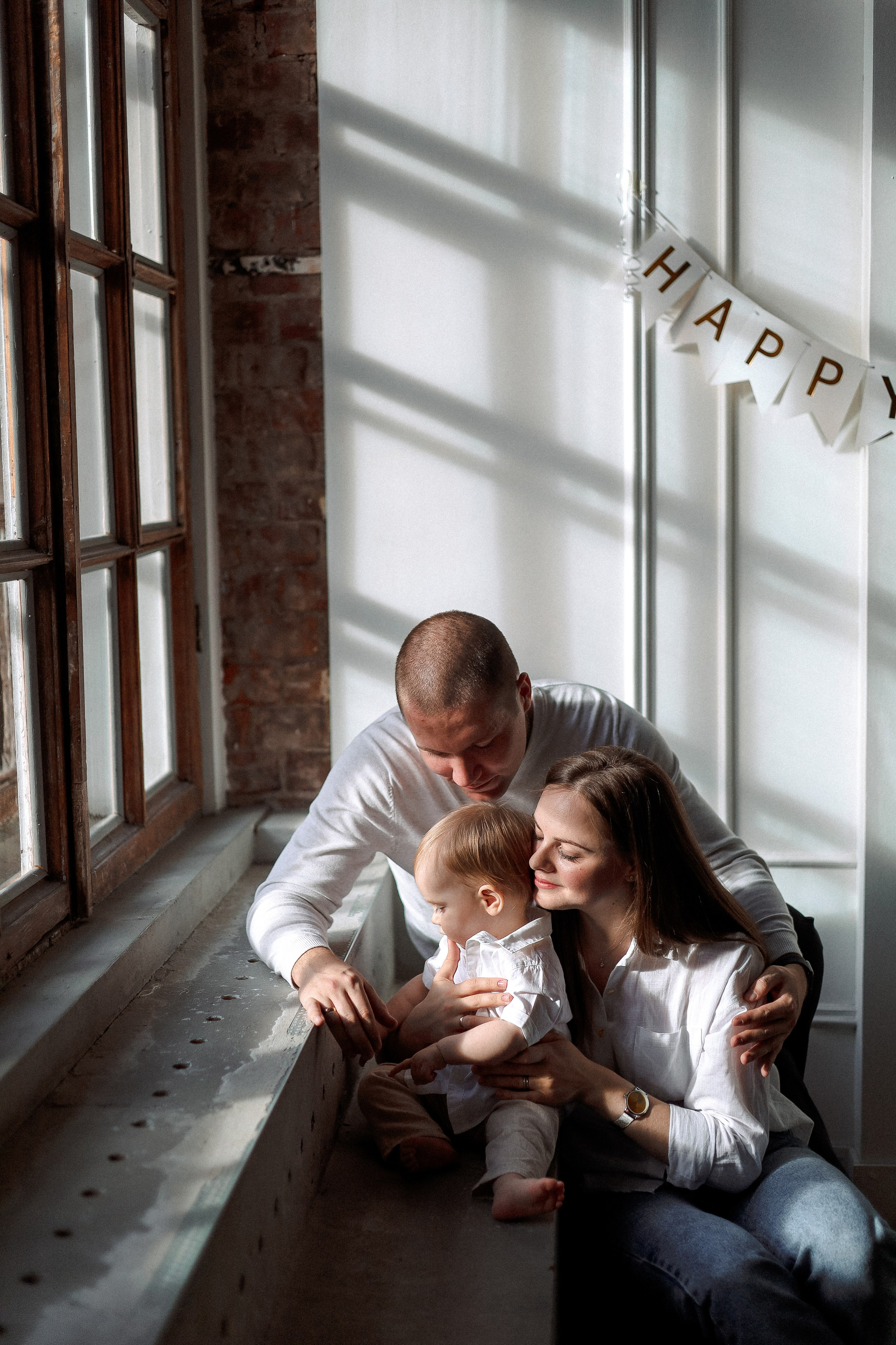 Лев 1 годик. Главная