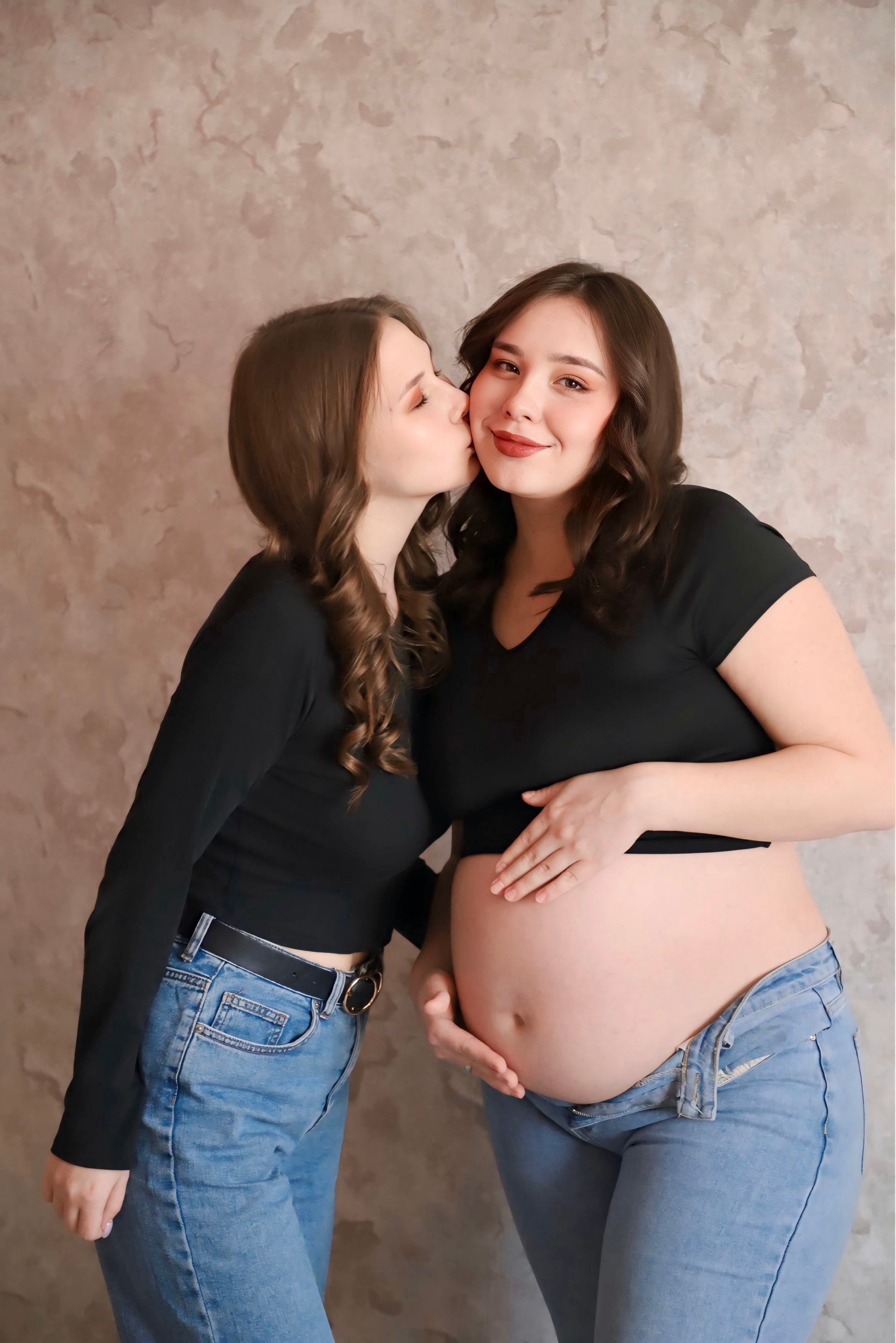 Фотосессия беременности. Семейный и Свадебный фотограф Алиса Малиева