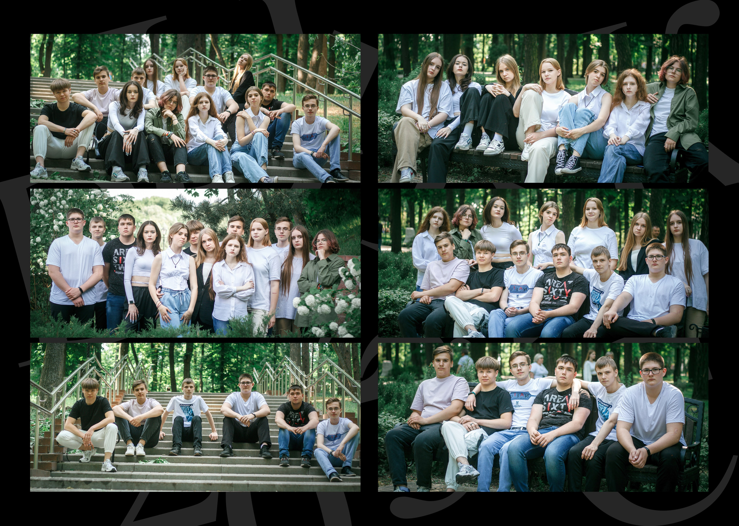 ✓ Выпускные фотокниги. Фотограф Юрий Якименко. Школьный, семейный и свадебный фотограф в Гоме