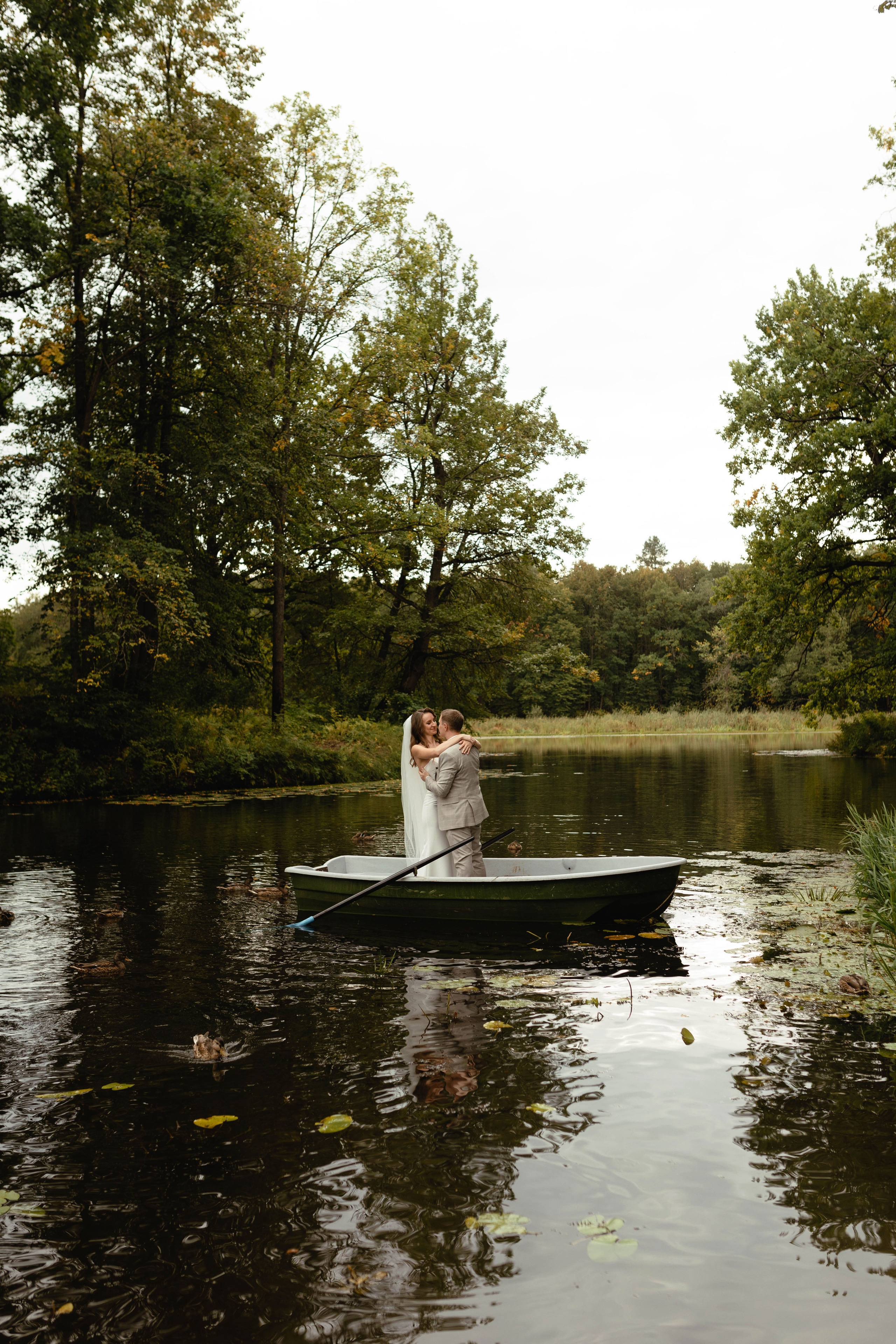 Игорь и Евгения. Свадебный и семейный фотограф во Владимире Белашова Анастасия