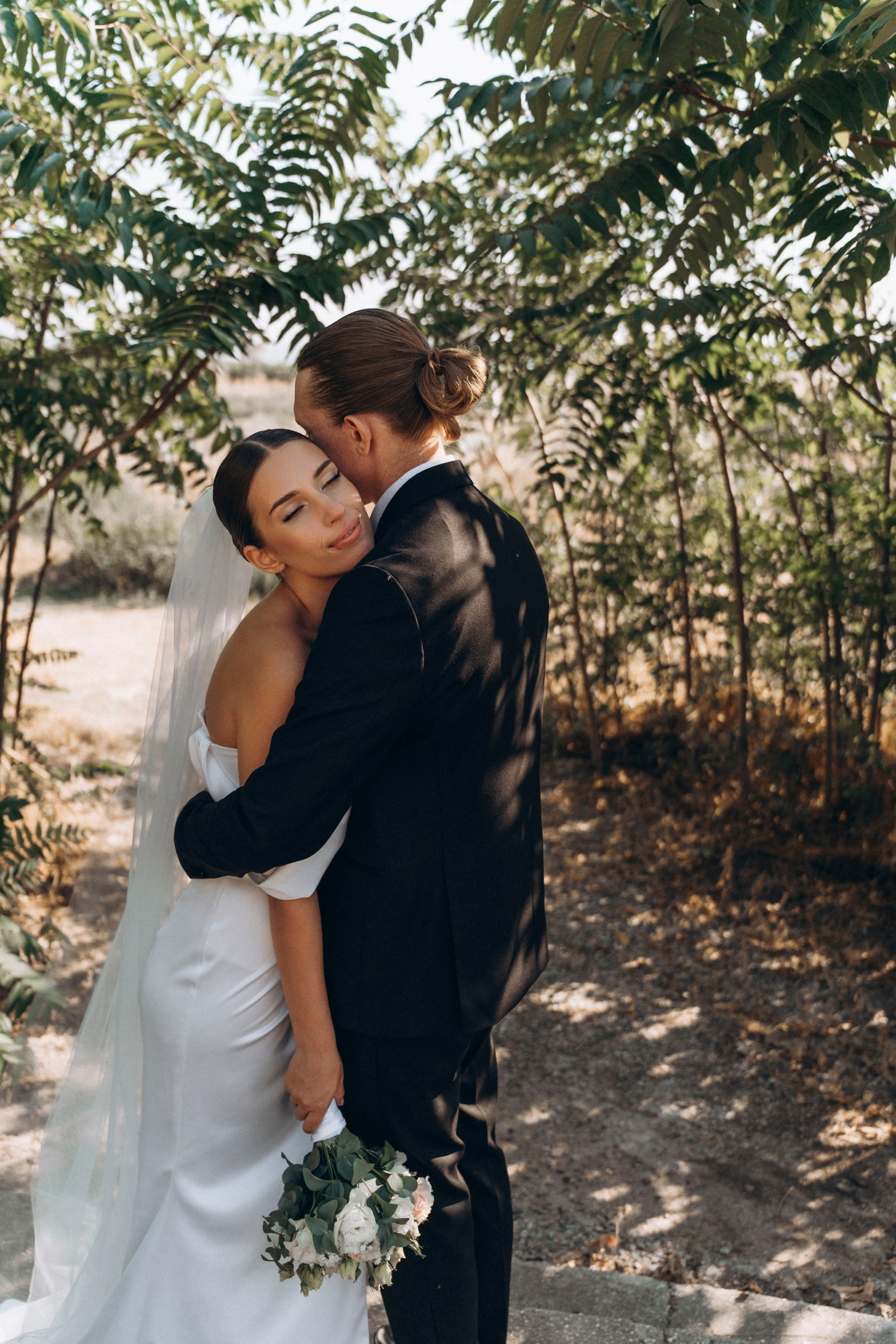 С&A. Свадебный и семейный фотограф в Ейске Инна Чаплюк