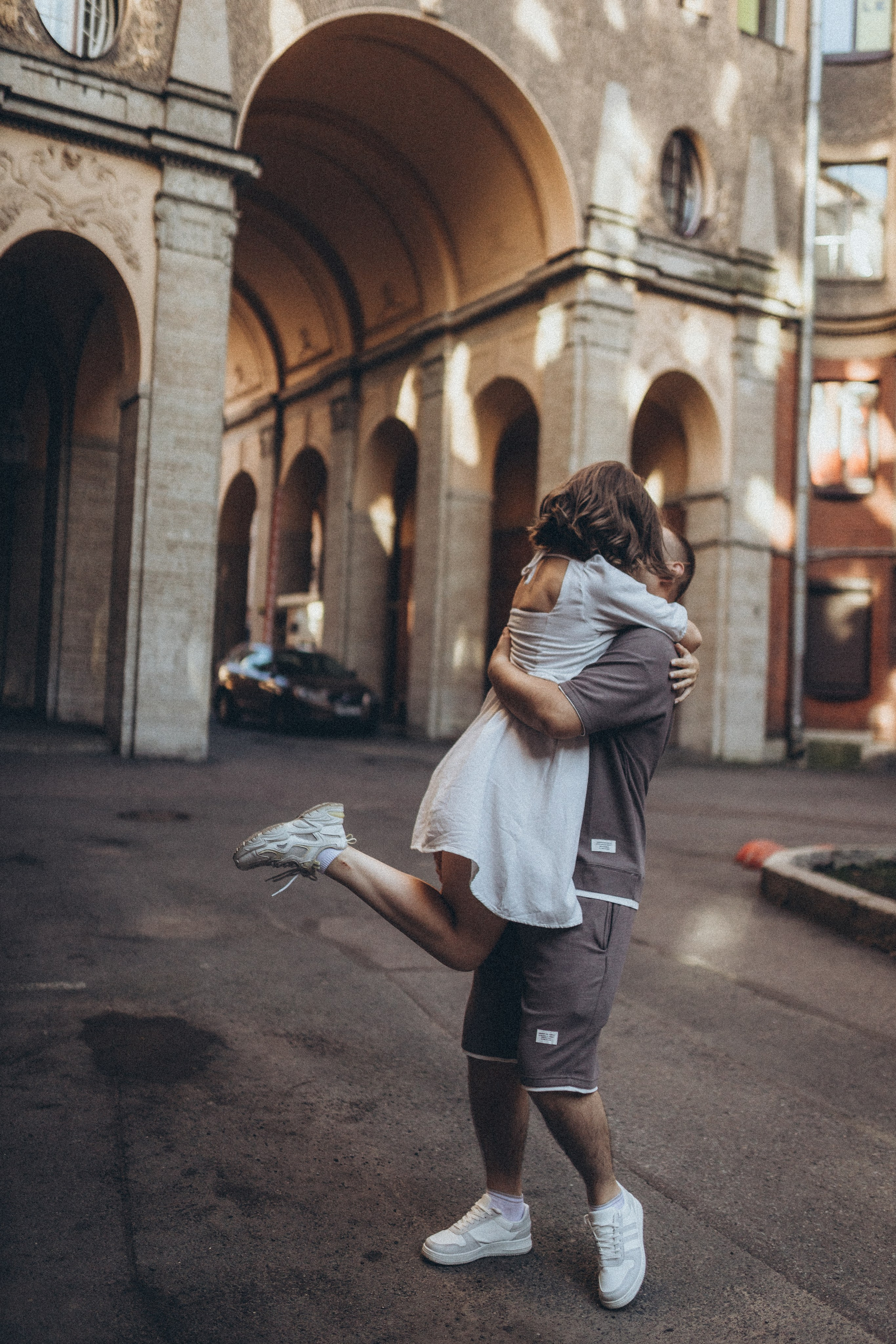 Лето — маленькая жизнь. Фотограф Санкт-Петербург|СПБ|Питер Марина Медведева