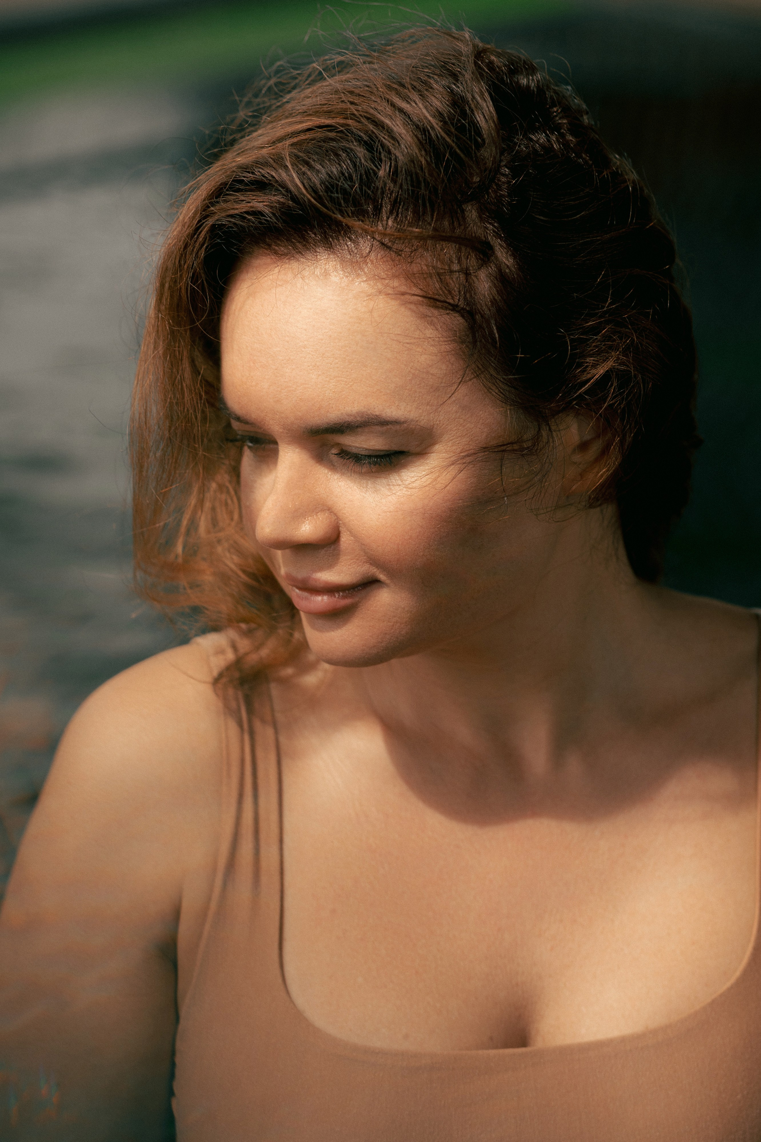 Катерина. Фотограф Ким Наталья в Красноярске