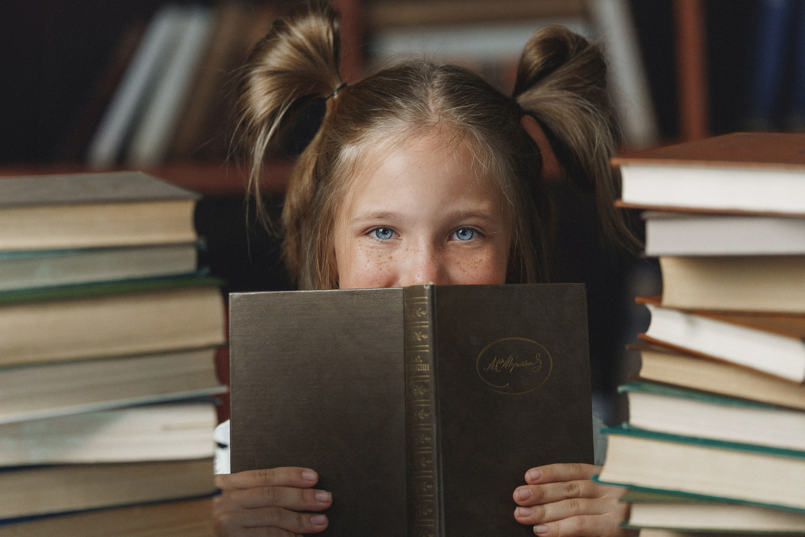 Школьная фотосессия. Фотомастерская Воробьевых