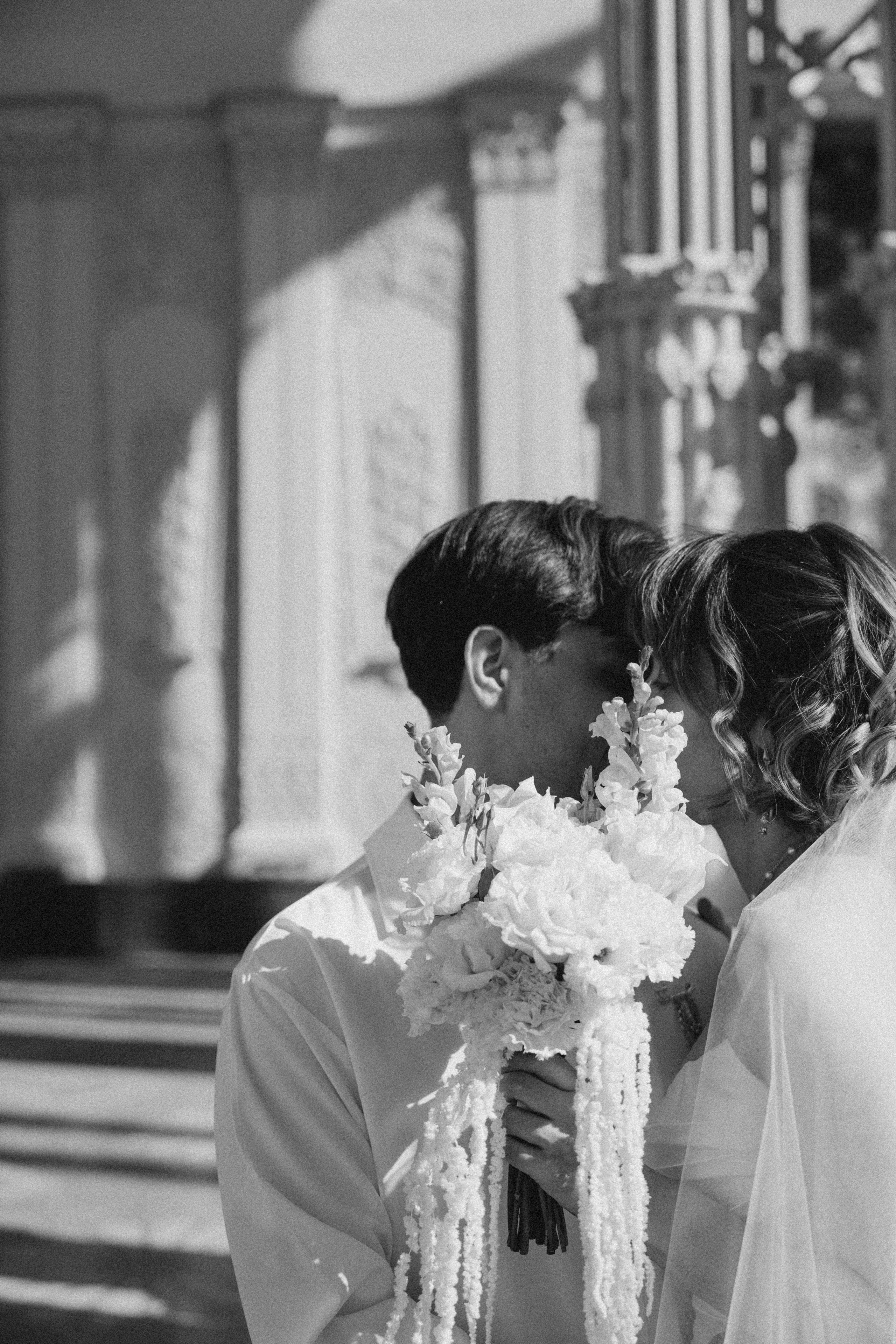 L&P. Фотограф Гвоздева Варвара / Москва