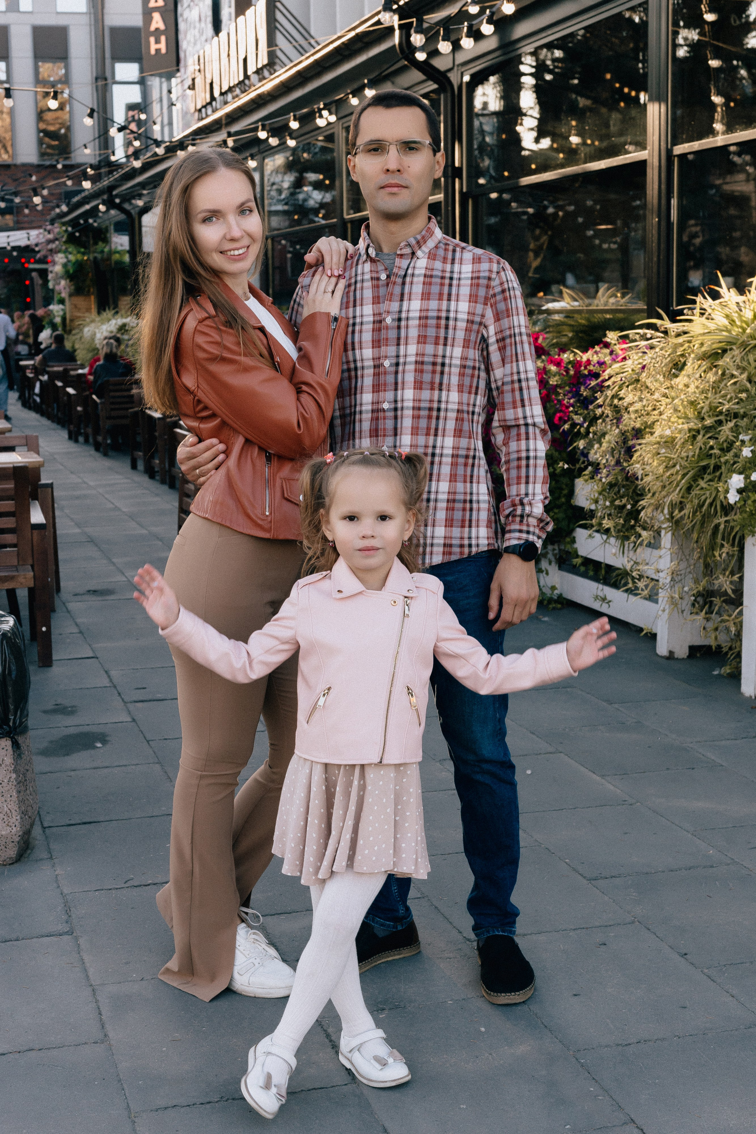 Теплые эмоции в городе. Свадебный фотограф в Нижнем Новгороде Генеральская Ира