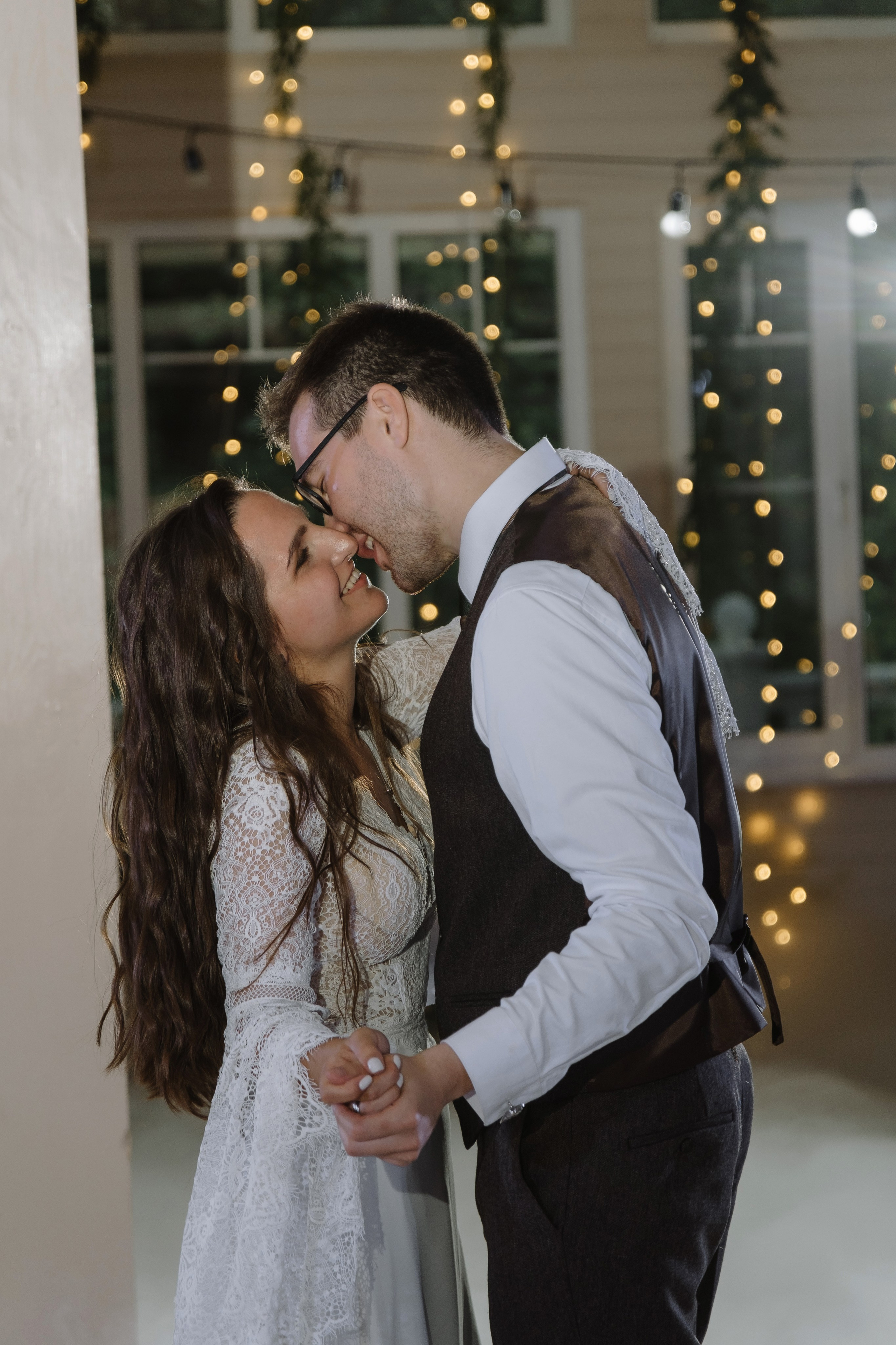 Глеб и Алёна. Свадебный фотограф в Москве и Подмосковье Виктор Одинцов