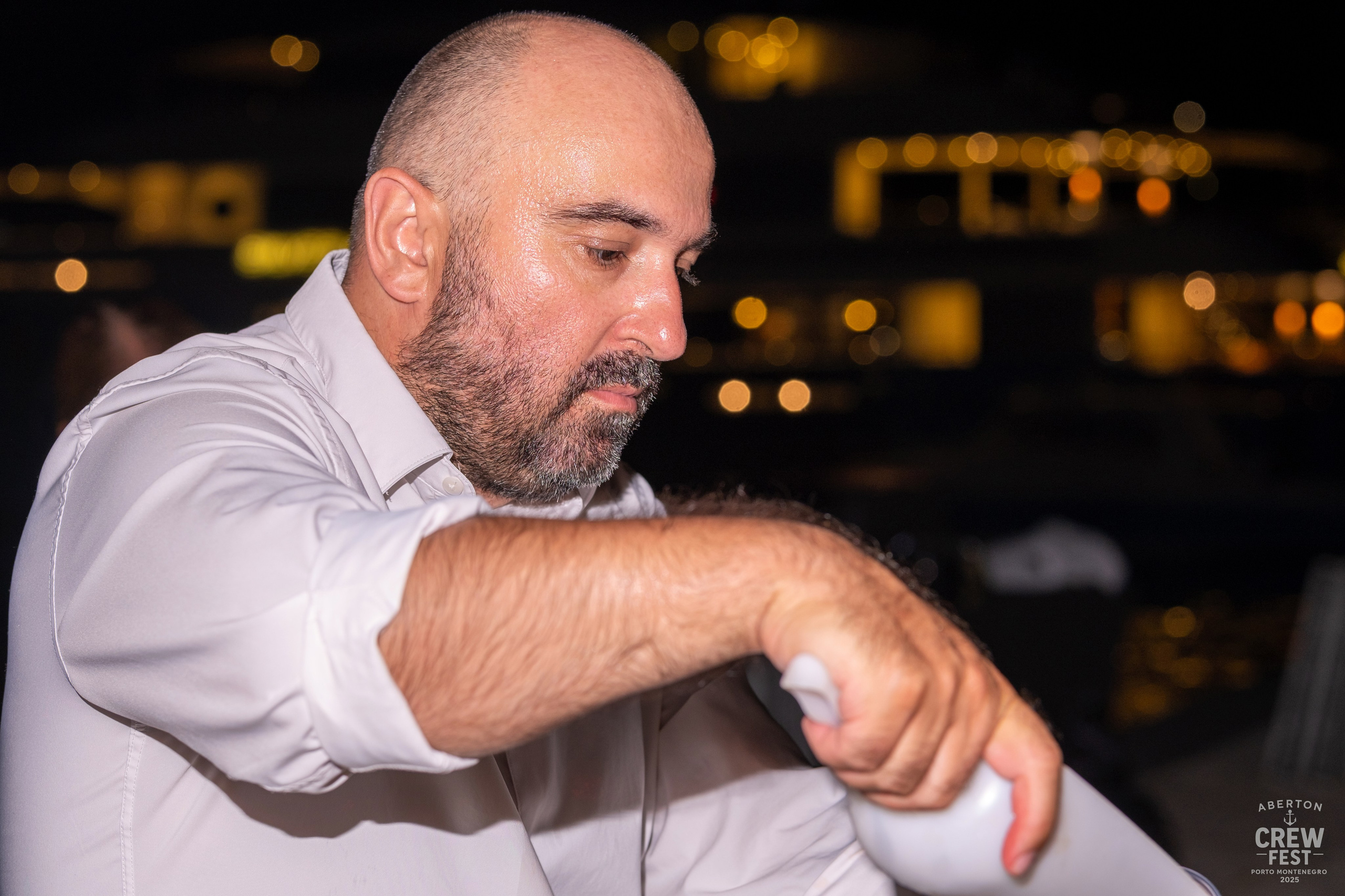 Aberton Crew Fest. Family and wedding photographer in Montenegro