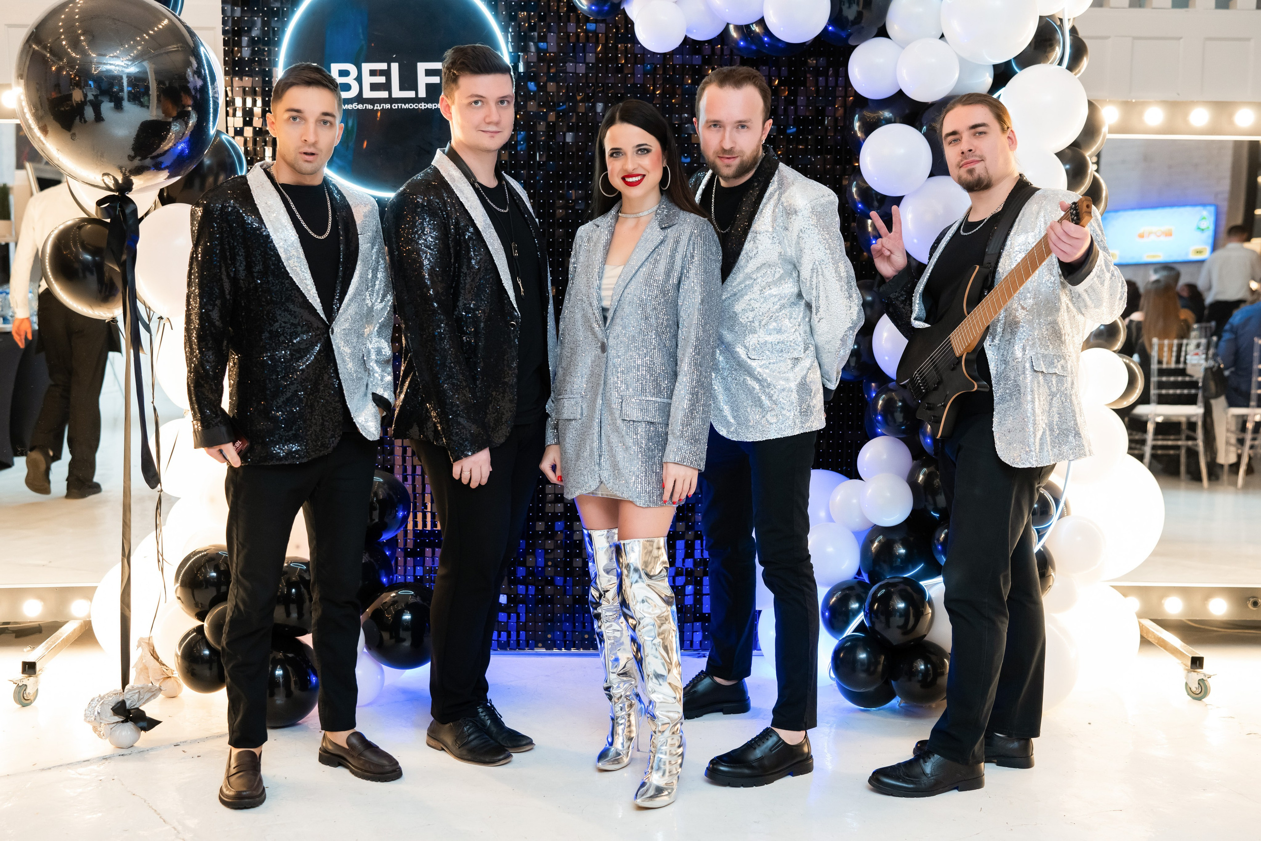 Belfan. Репортажный фотограф Сергей Дроздов