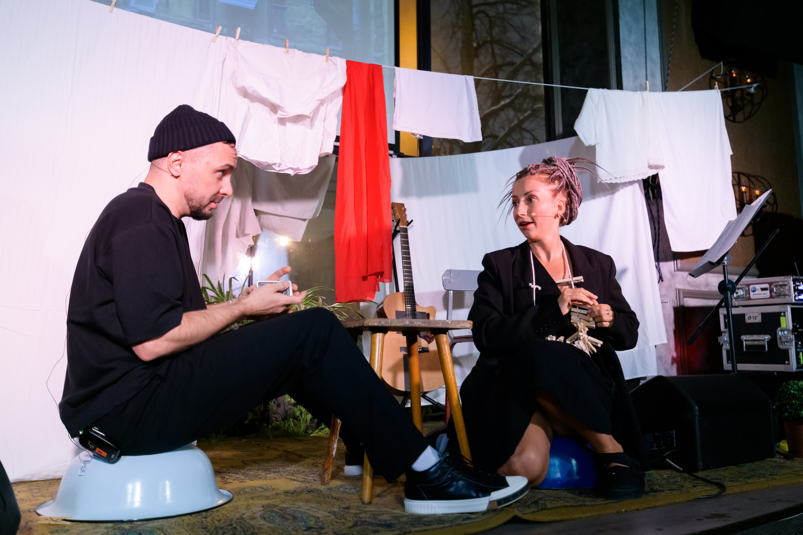 Люстра бар. Репортажный фотограф Сергей Дроздов