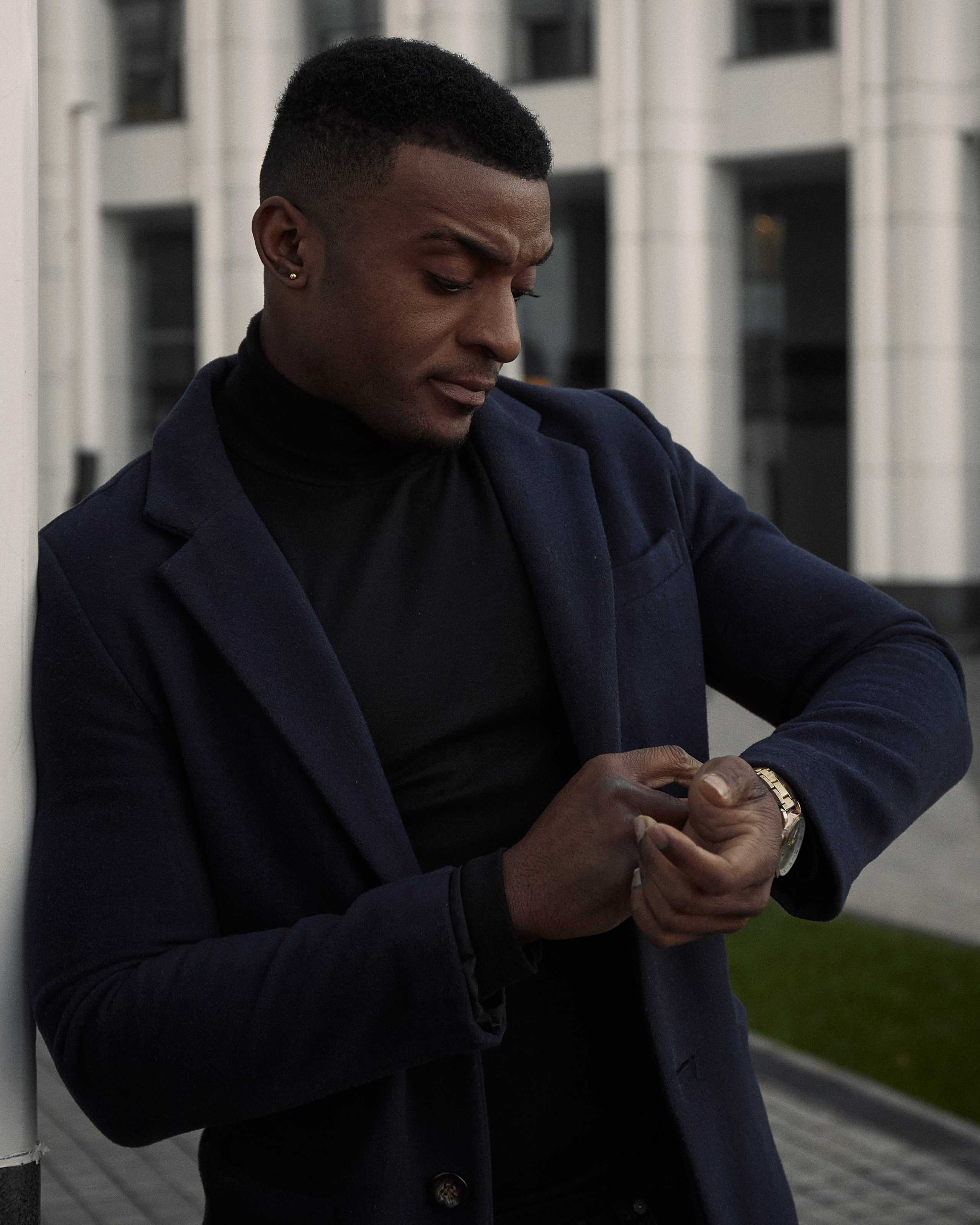 Портретная фотосъемка — фотограф Кушаков Иван. Портретный фотограф в Москве Кушаков Иван