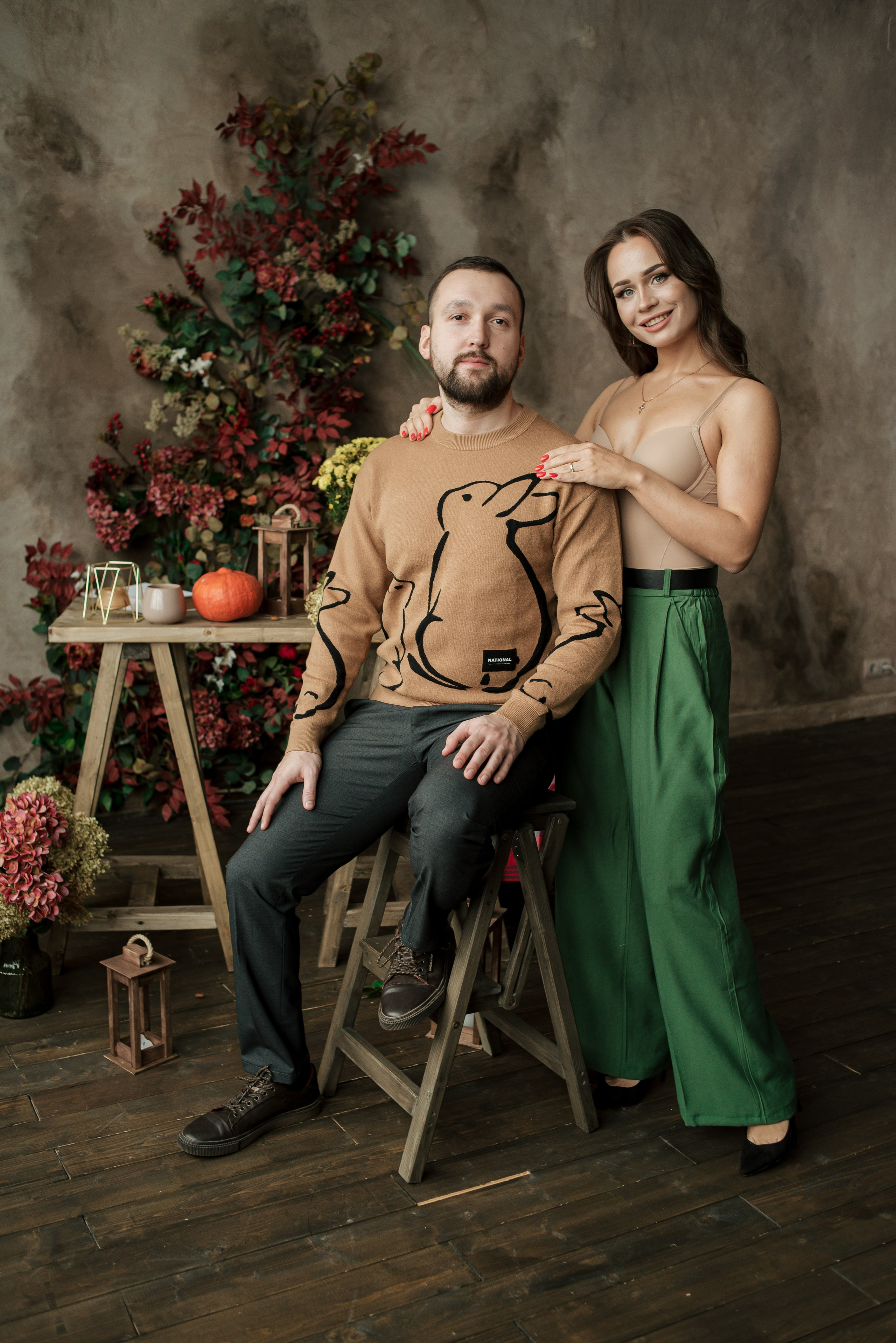 LOVE STORY. Фотограф Екатерина Шереметова Ижевск Сарапул Воткинск