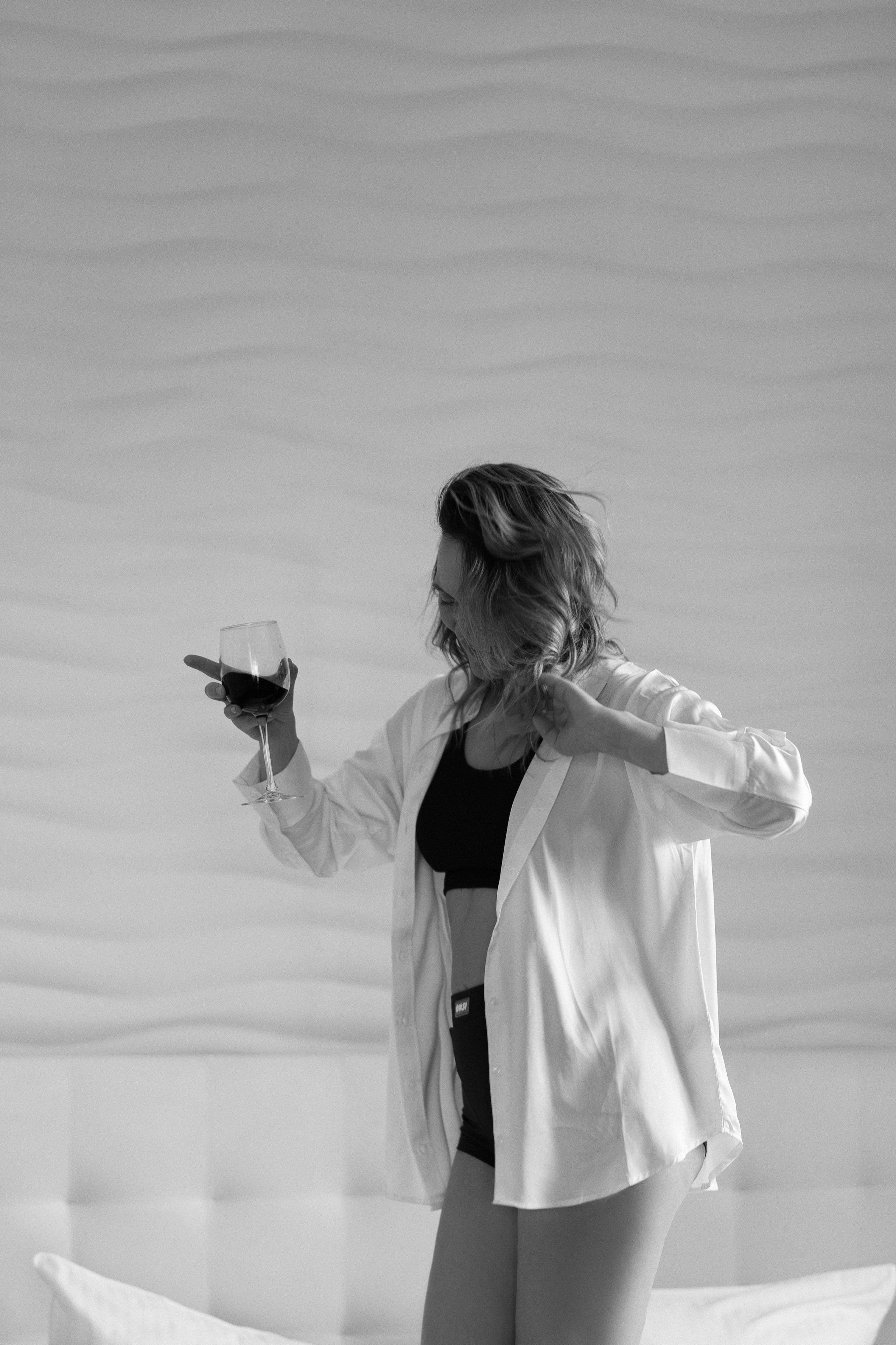 УЛЬЯНА ` 25. Maria Startseva Photo