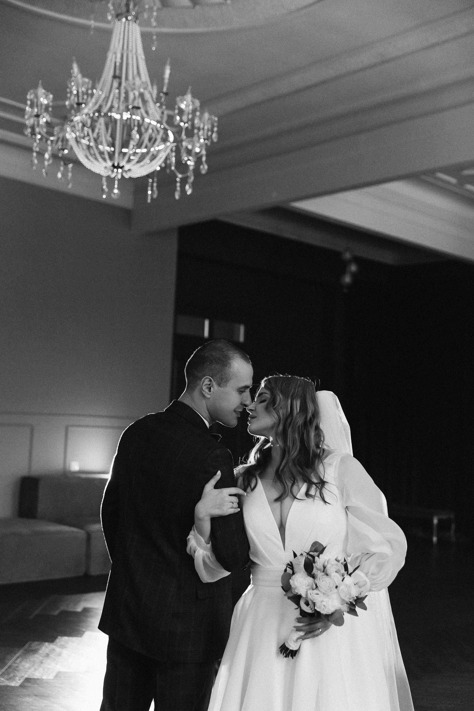 ЮЛИЯ & ГЕННАДИЙ ` 24.11.23. Maria Startseva Photo