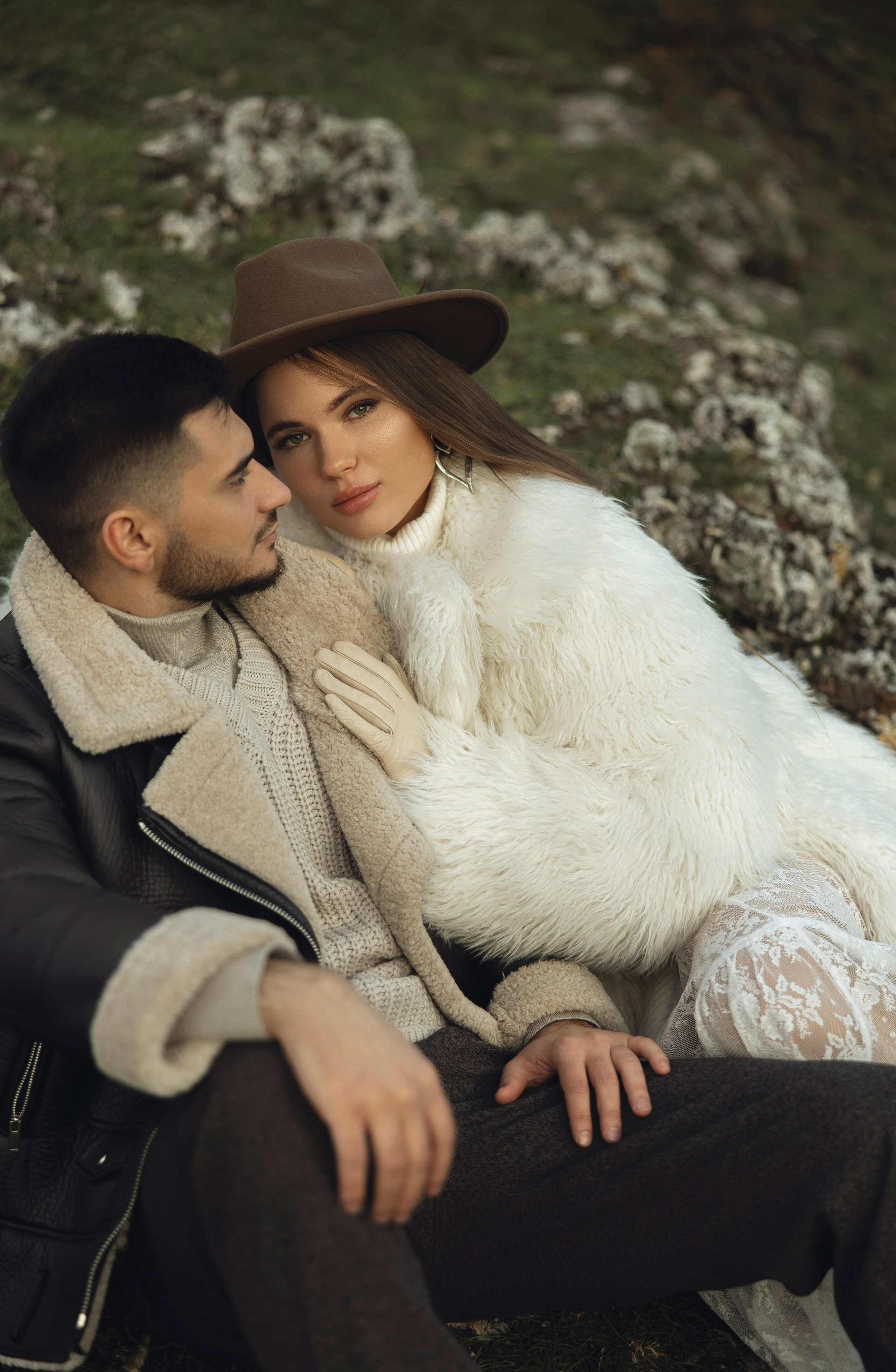 СЛЕДУЙ ЗА МНОЙ. Свадебный и портретный фотограф в Ростове на Дону Андо Саргсян