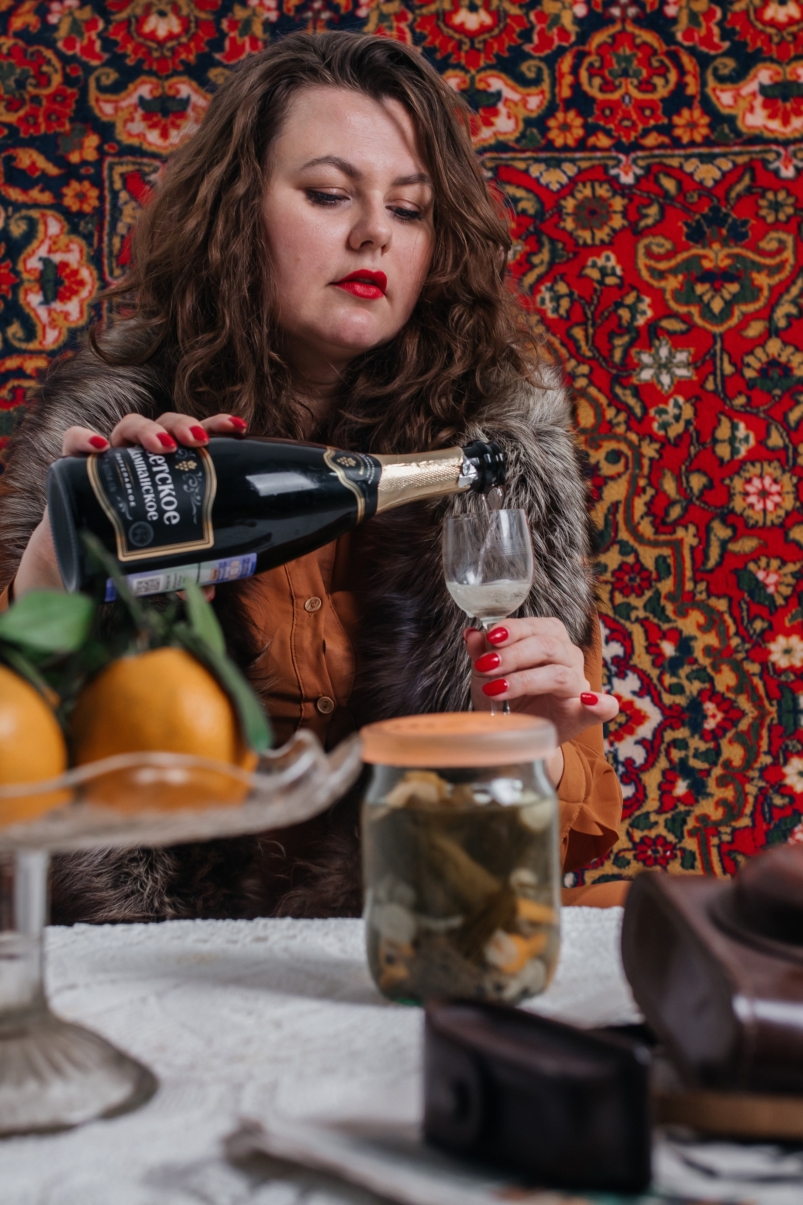 Фотосессии. Anushikcreates