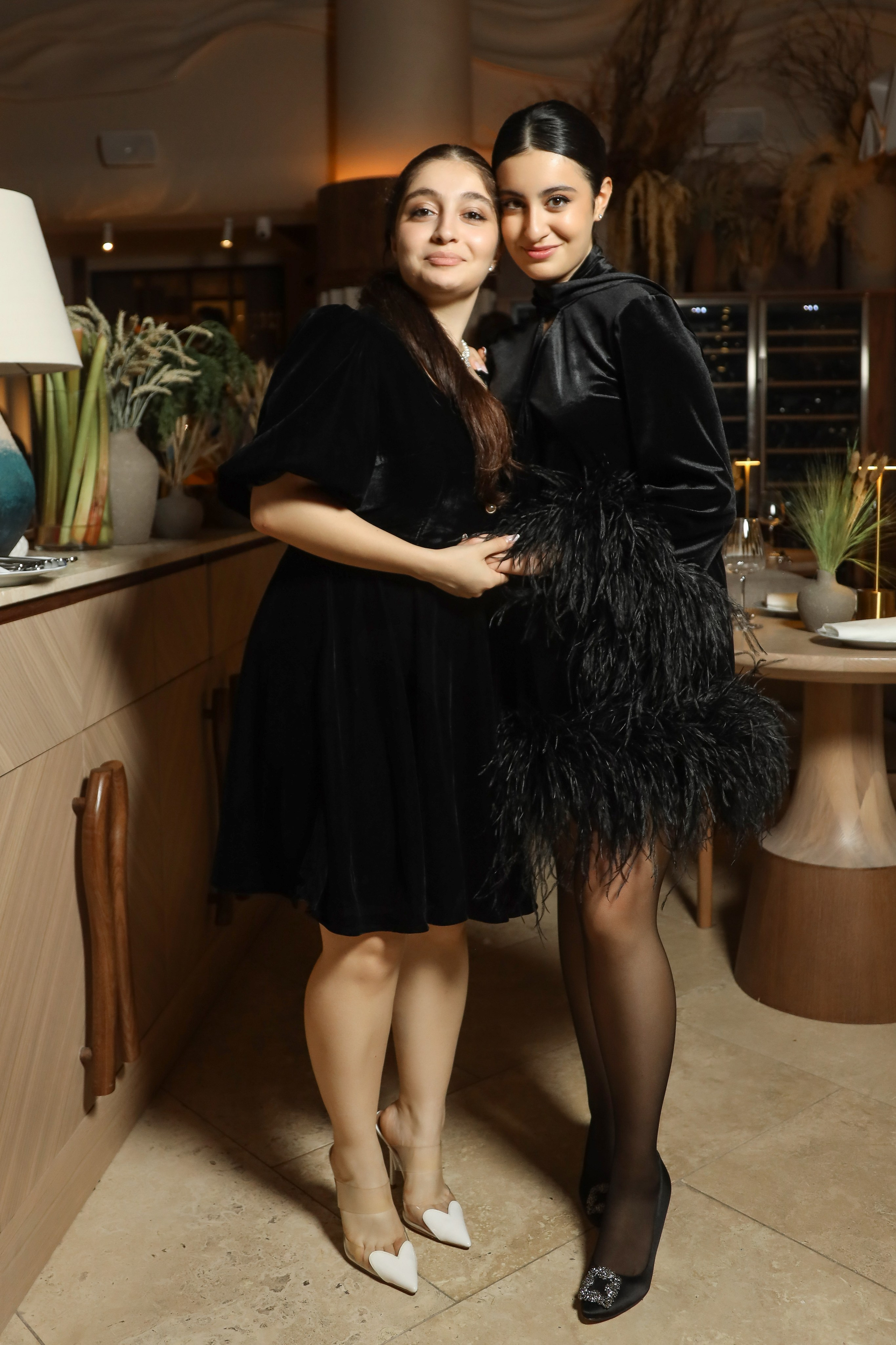 День Рождения Варвары. Фотограф Антон Чупринин