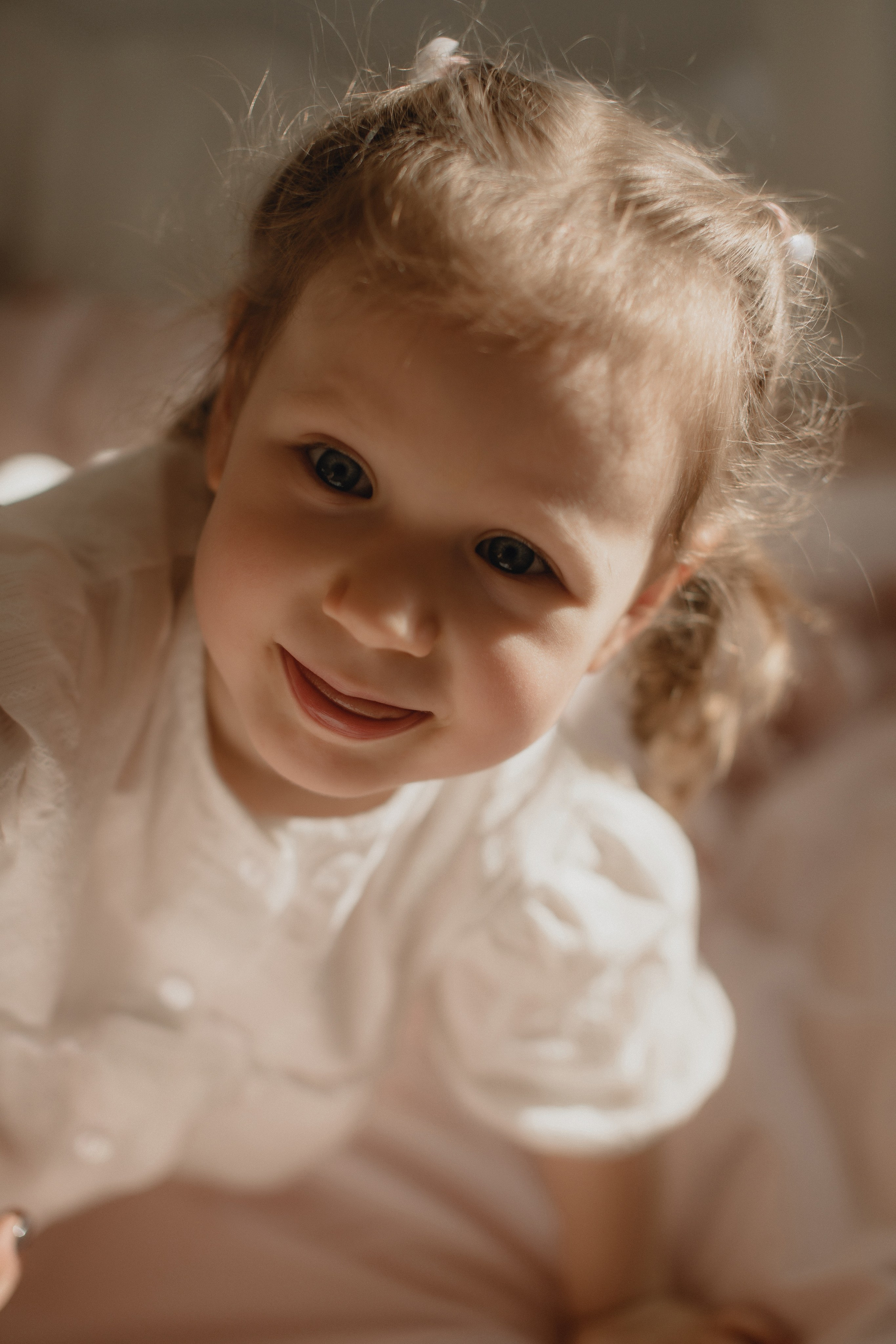 Весенние Аня и Ариша. Главная