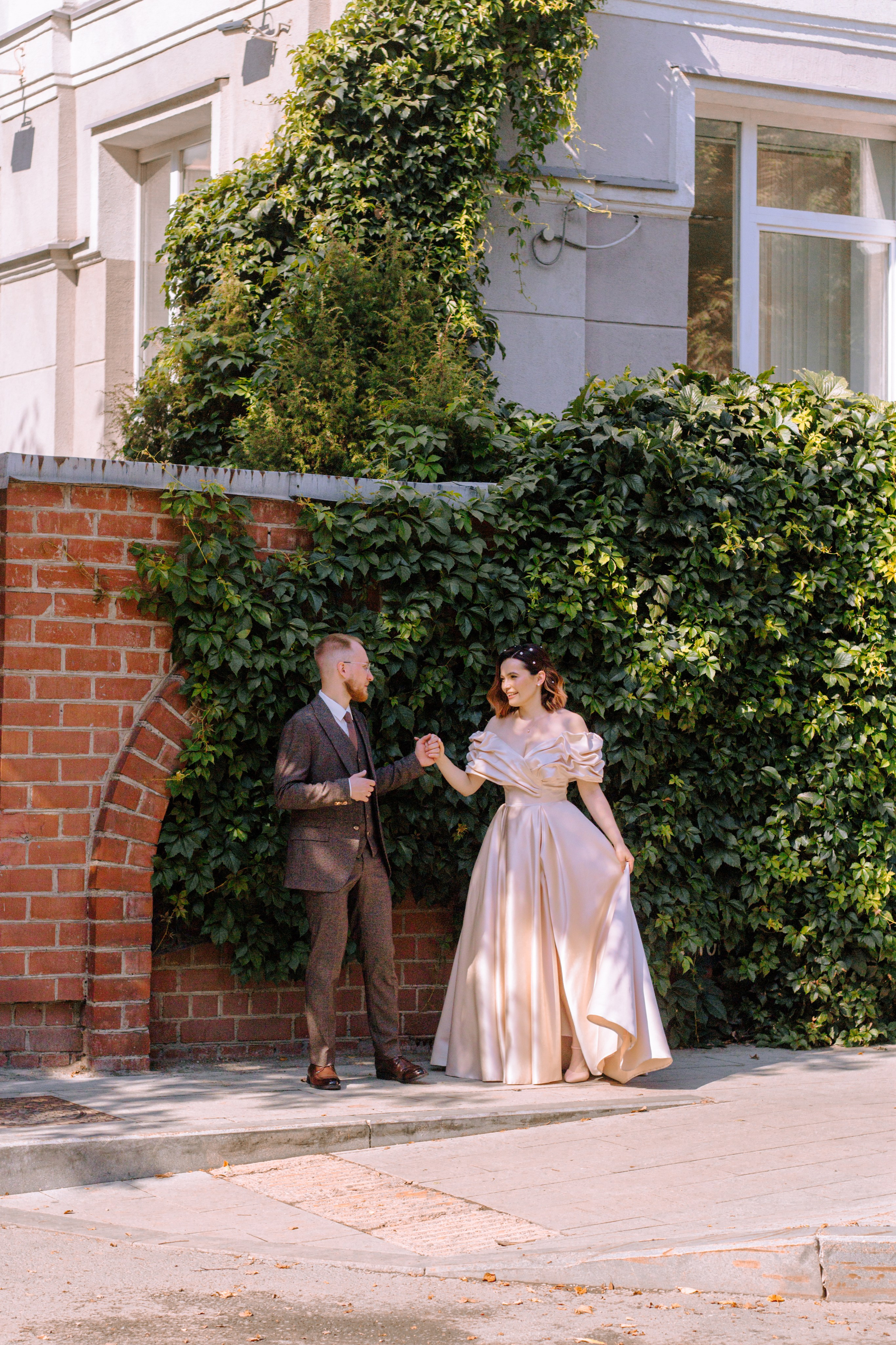 Свадьбы. Фотограф Сухой лог Екатеринбург