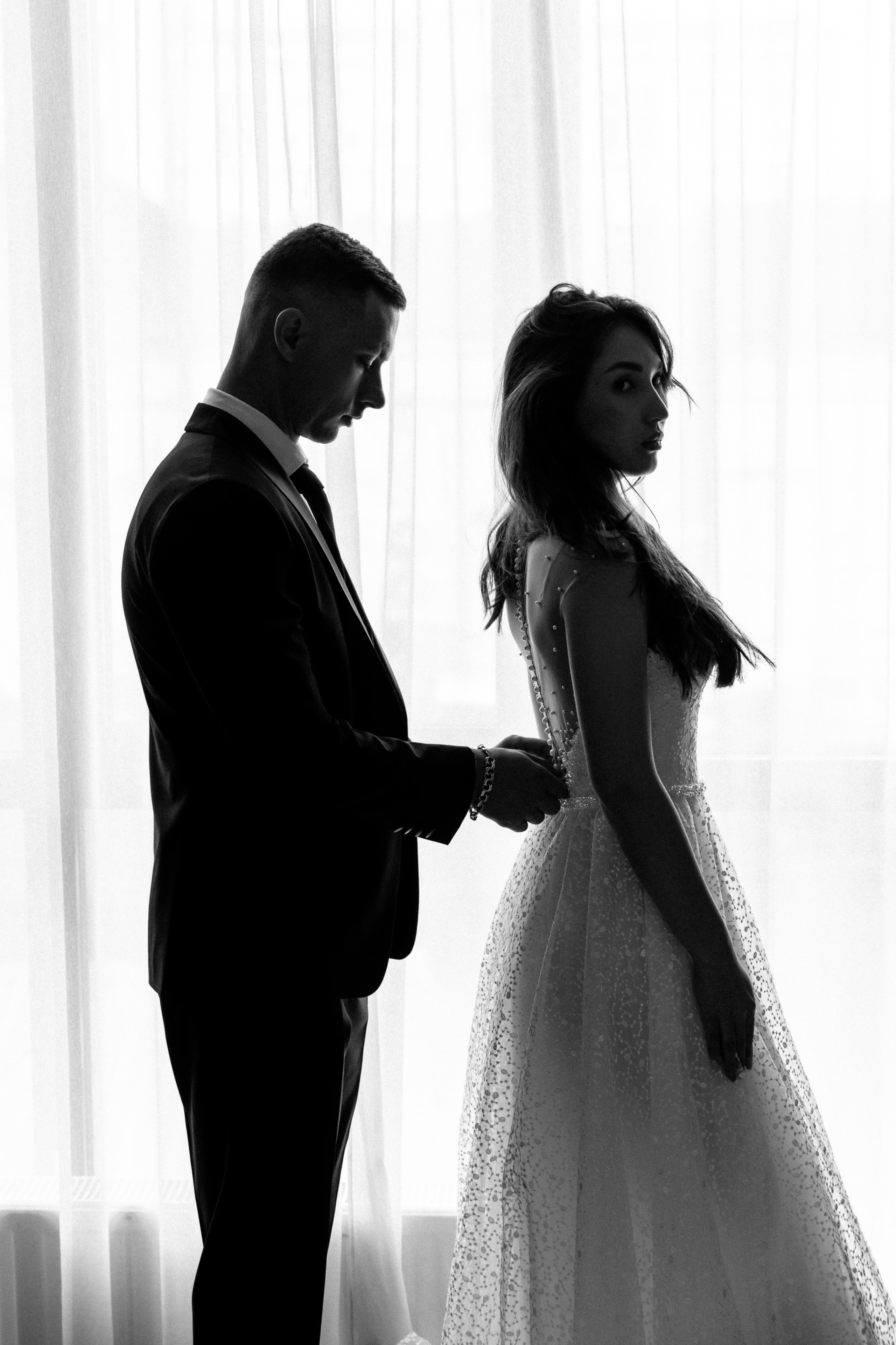 Утро. Фотограф Евгений Горпиняк