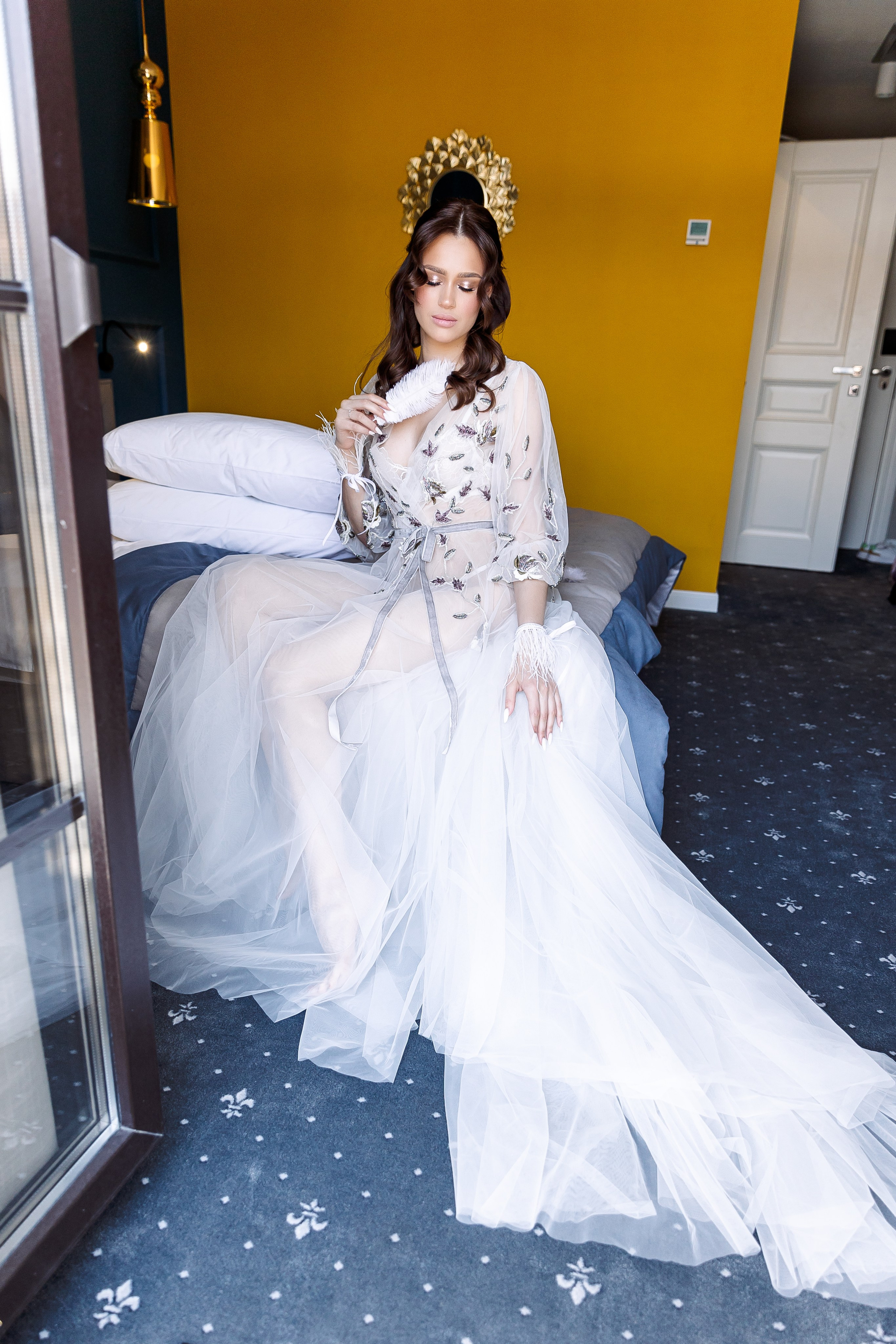 Ангелина и Иван. Свадебный и семейный фотограф в Челябинске Юлия Ишимова