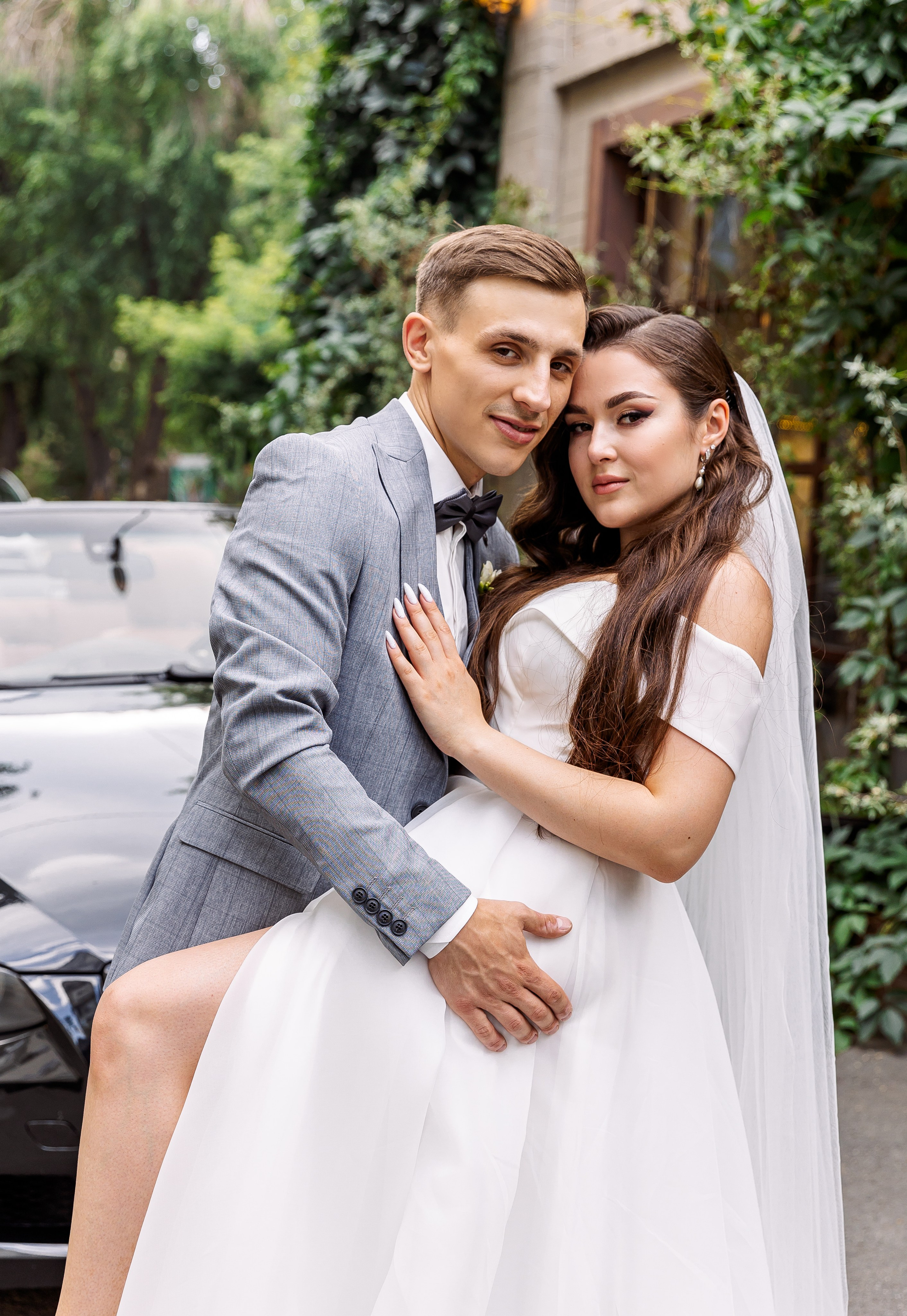 Сергей и Валерия. Свадебный и семейный фотограф в Челябинске Юлия Ишимова