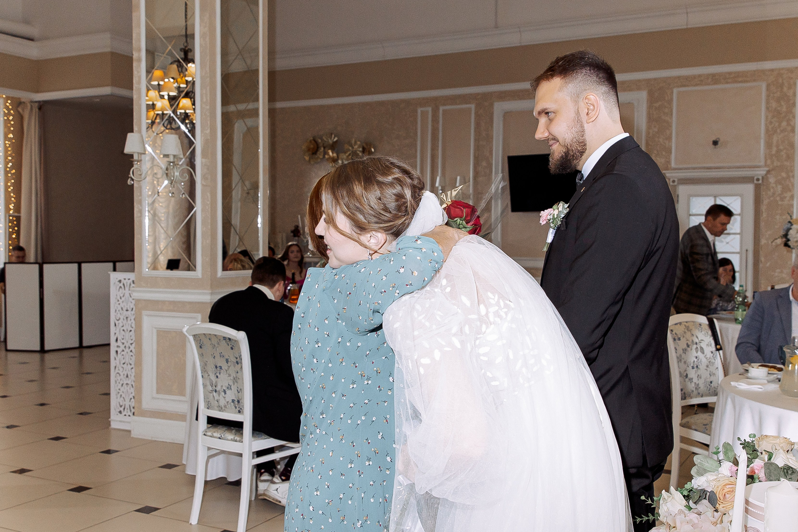 Владислава и Никита. Свадебный и семейный фотограф в Челябинске Юлия Ишимова