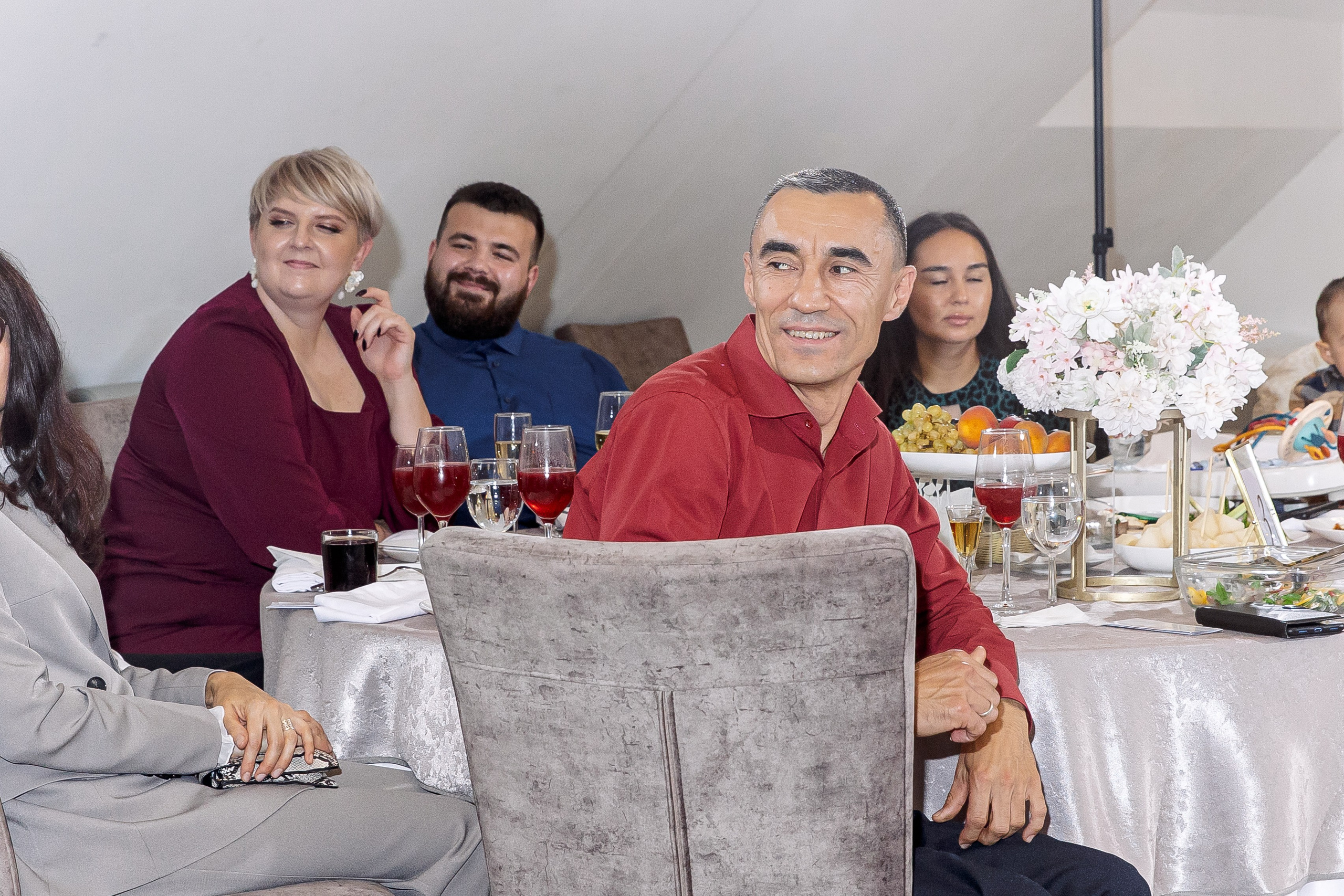 Станислав и Марина. Свадебный и семейный фотограф в Челябинске Юлия Ишимова