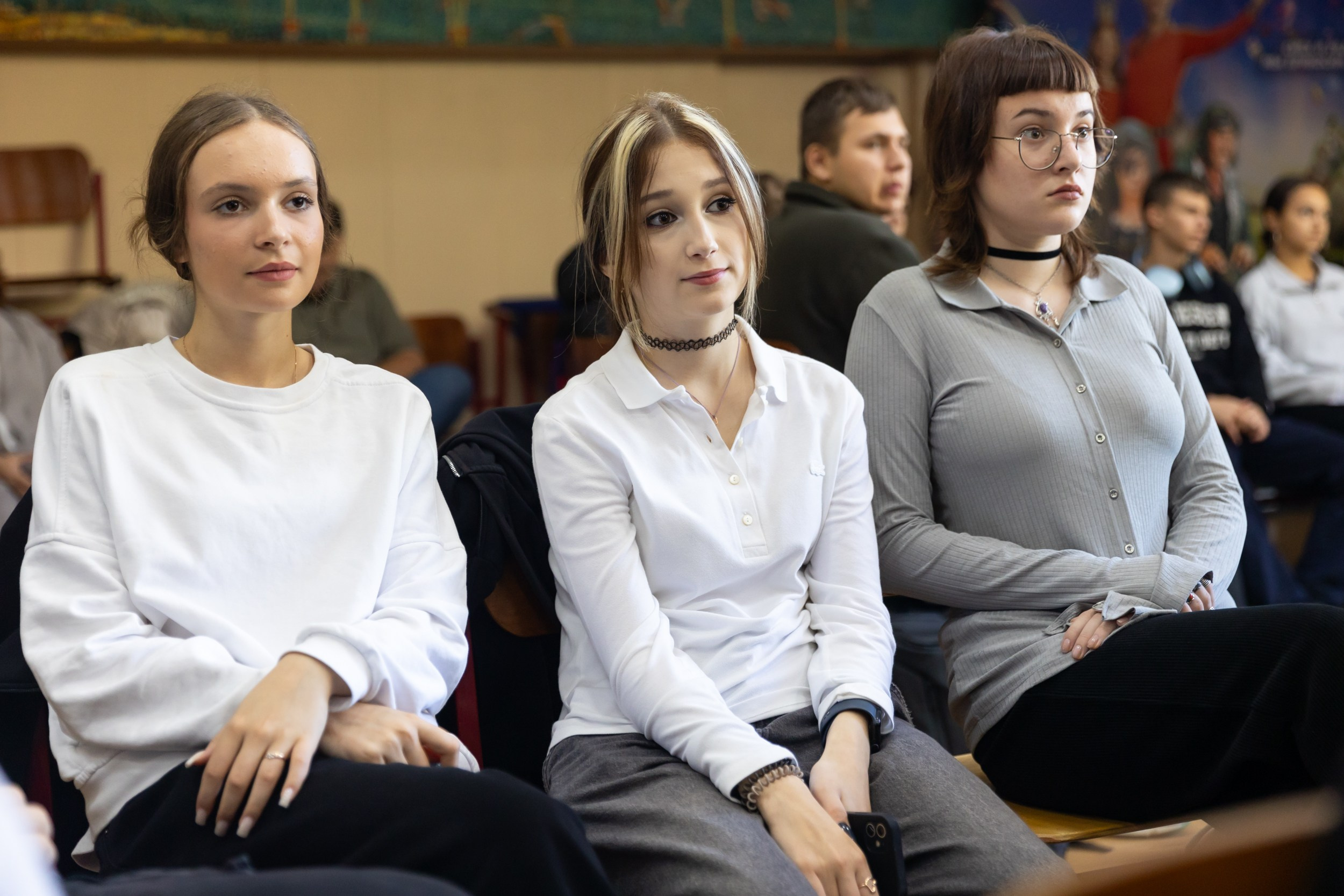 Атестат+Профессия ППК4. Репортажный фотограф во Владивостоке
