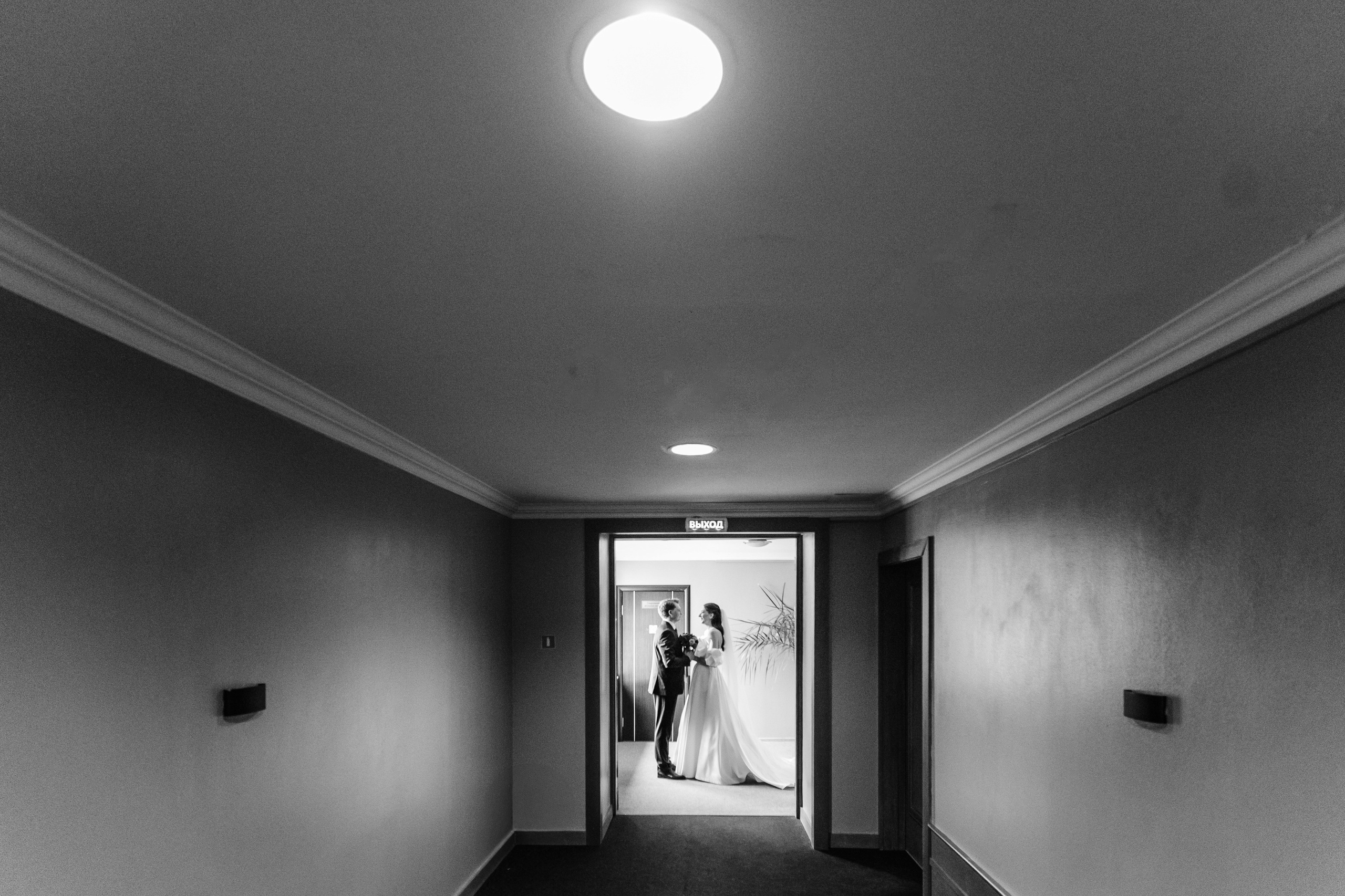 Анастасия + Максим. Роман Урумбаев фотограф Нижневартовск