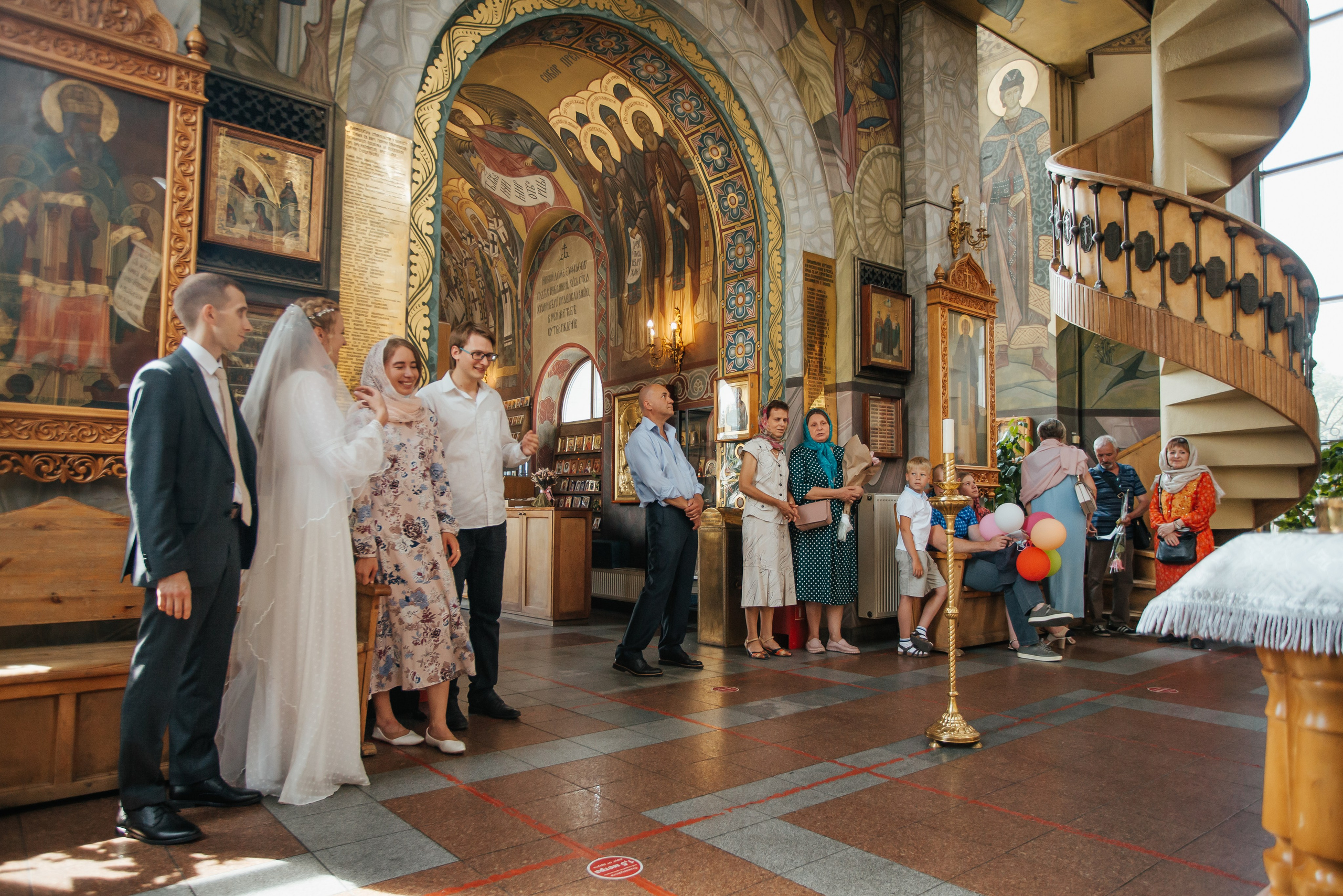 Фотографирую светом и сердцем в Москве с 2014 года