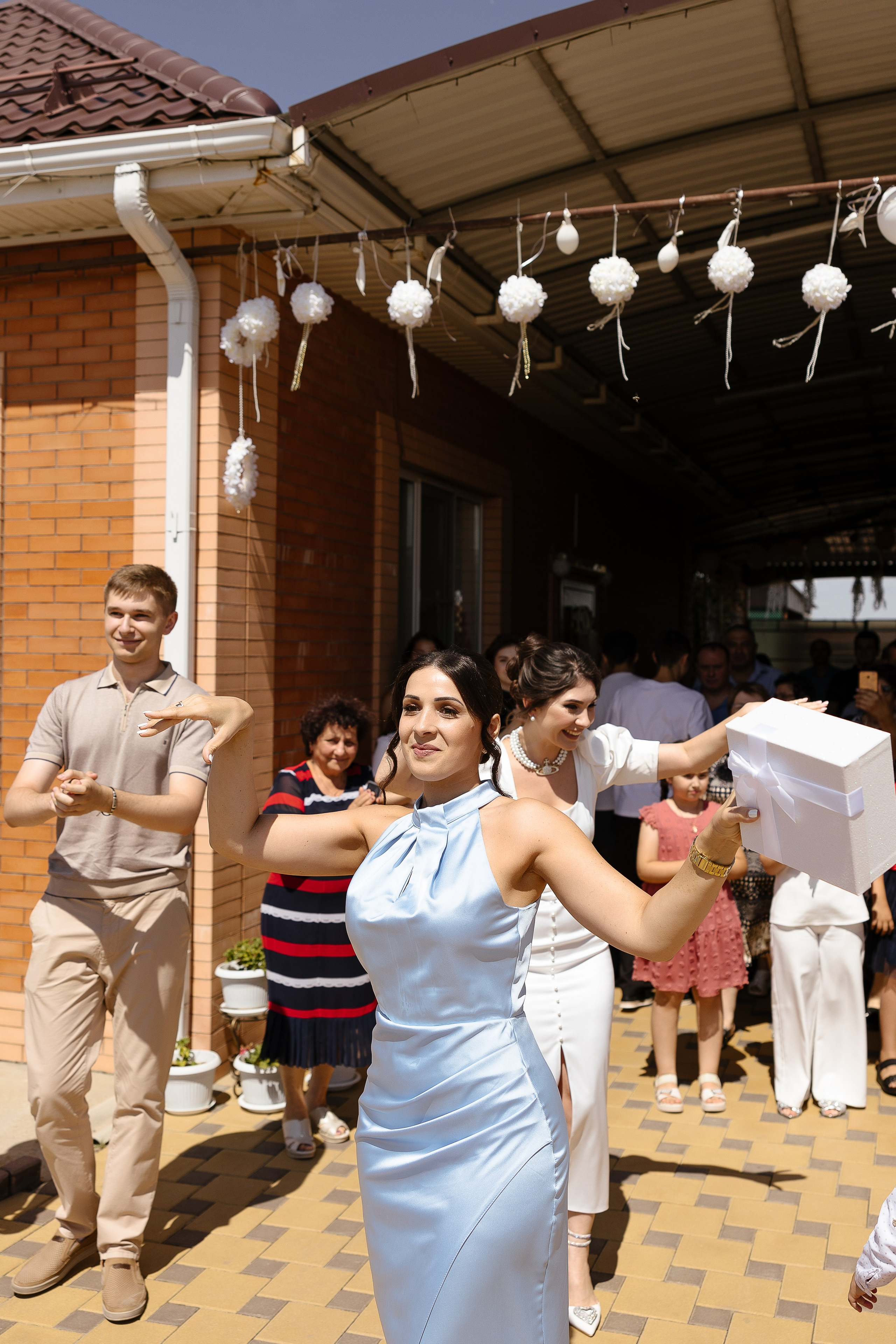 Wedding Day A&S. Свадебный | Семейный фотограф