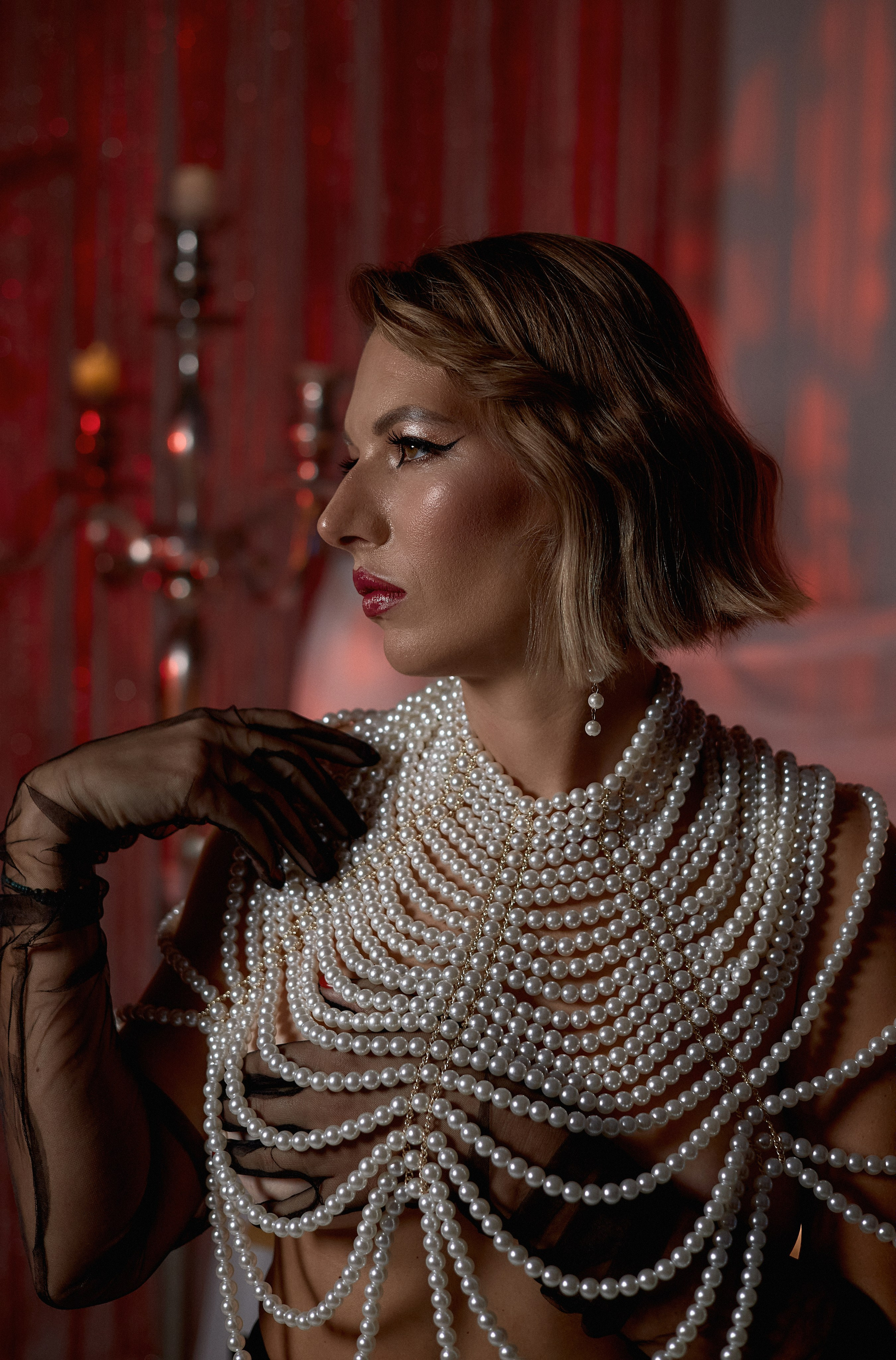 Екатерина. Фотограф в Сочи Ксения Карякина