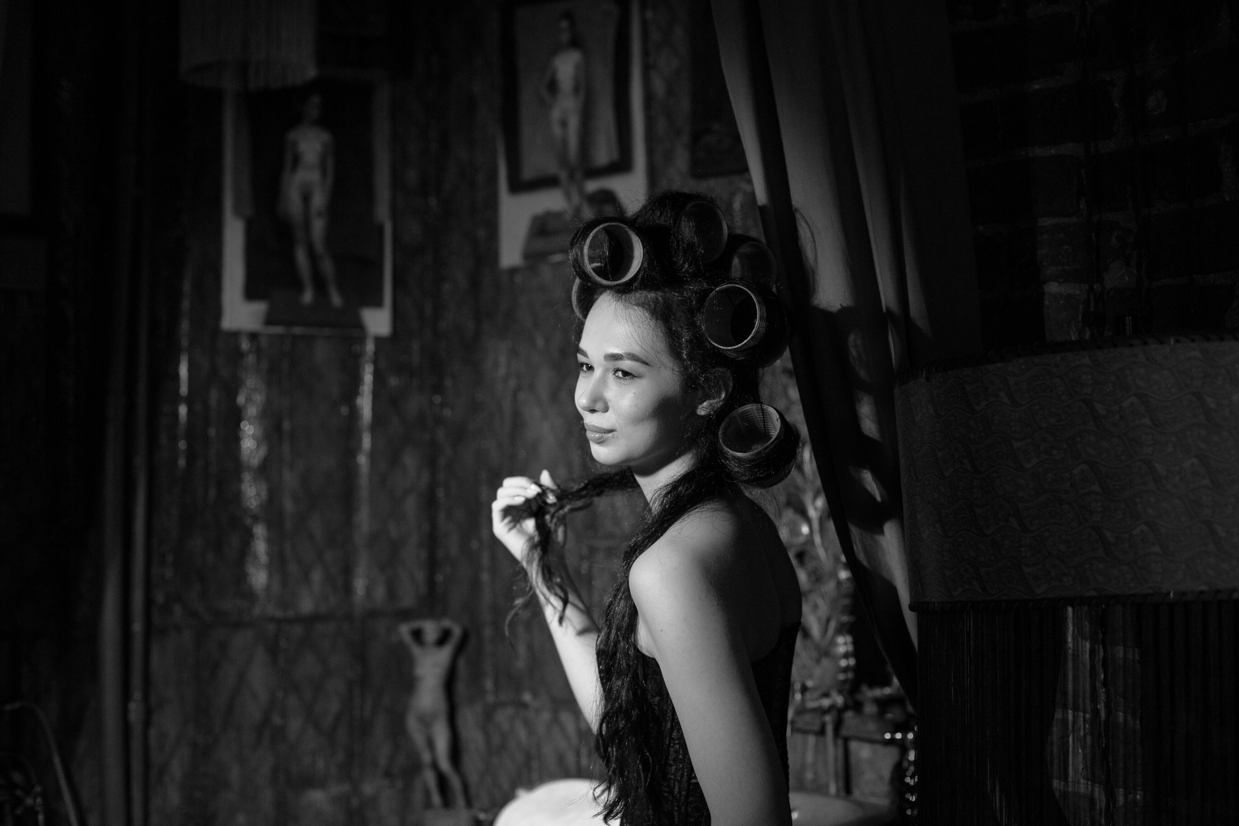 ТВОРЧЕСТВО. Photographer LaranaLaria