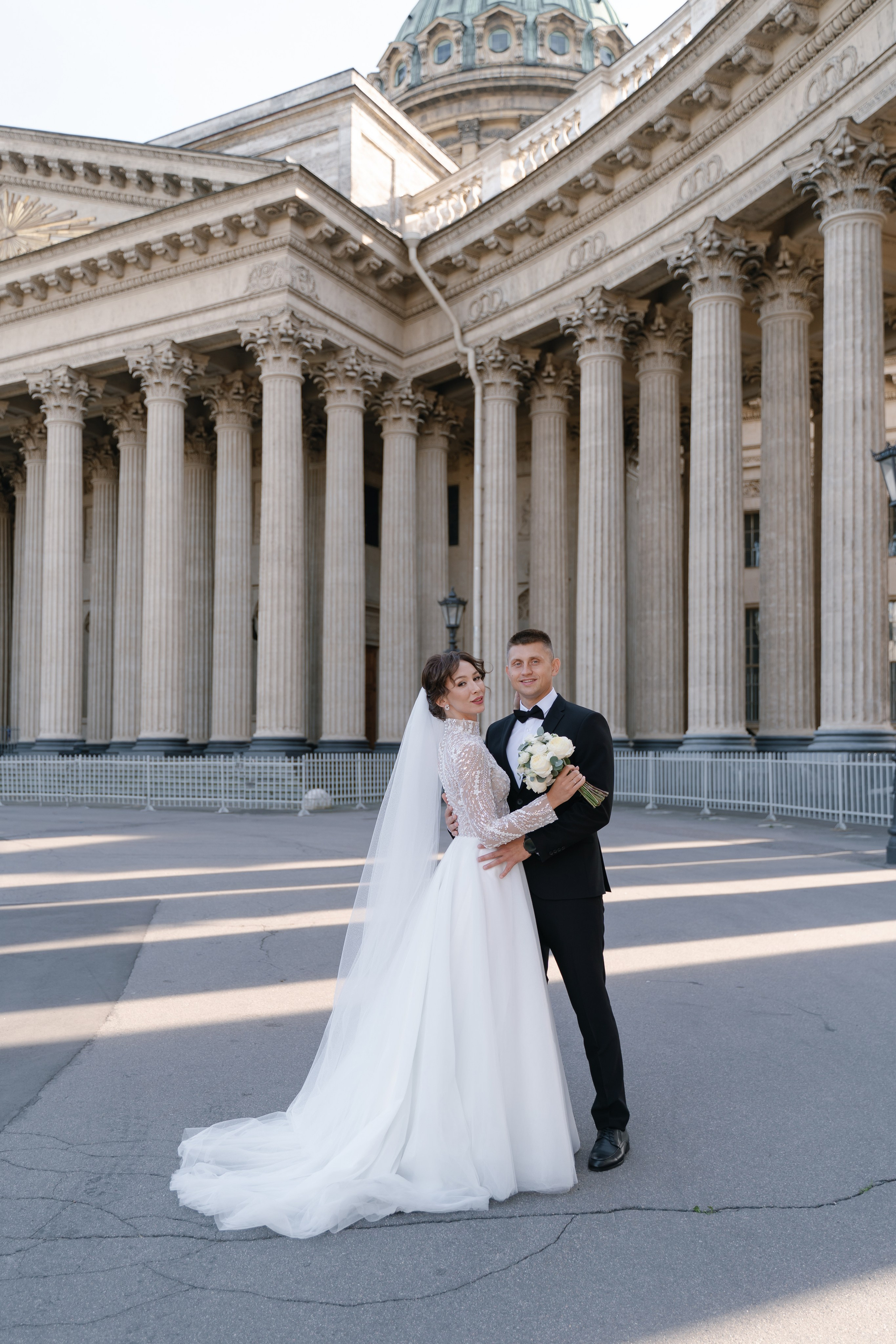 07.09.2023. Свадебный фотограф — Наталья Фед СПб/Москва