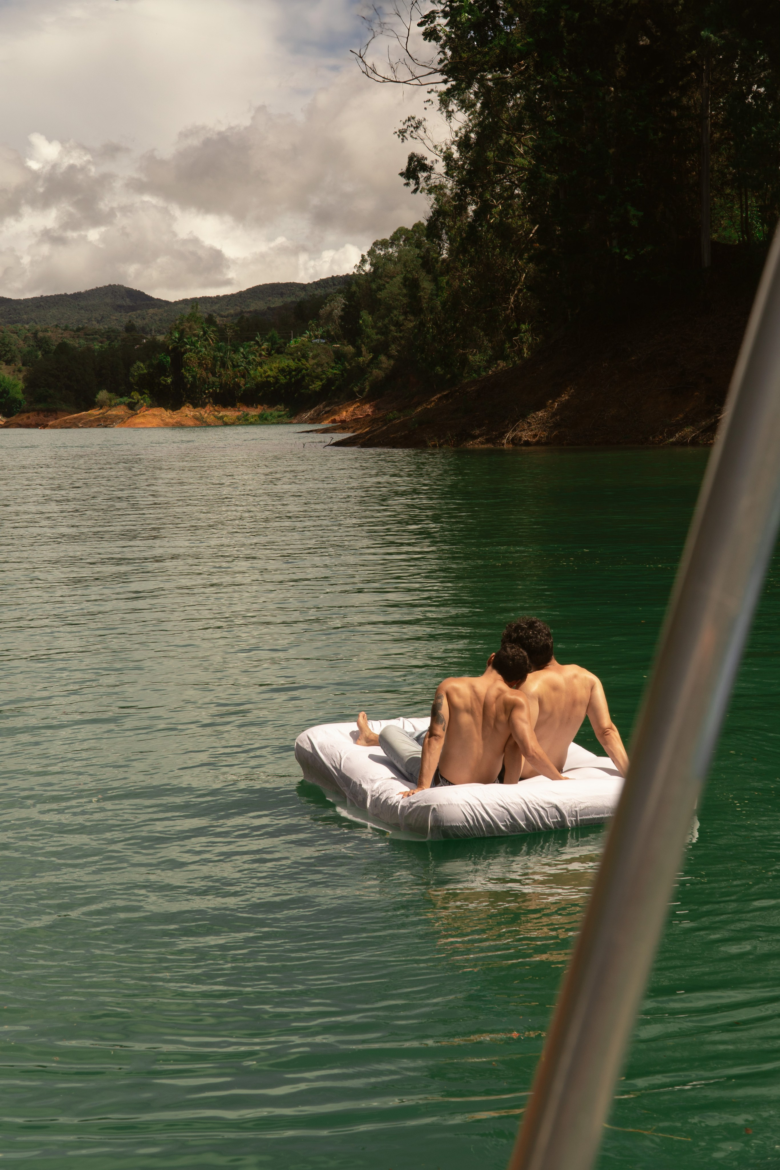 One day in Guatape // Santiago and John. Wedding Photographer in Barcelona and Medellin