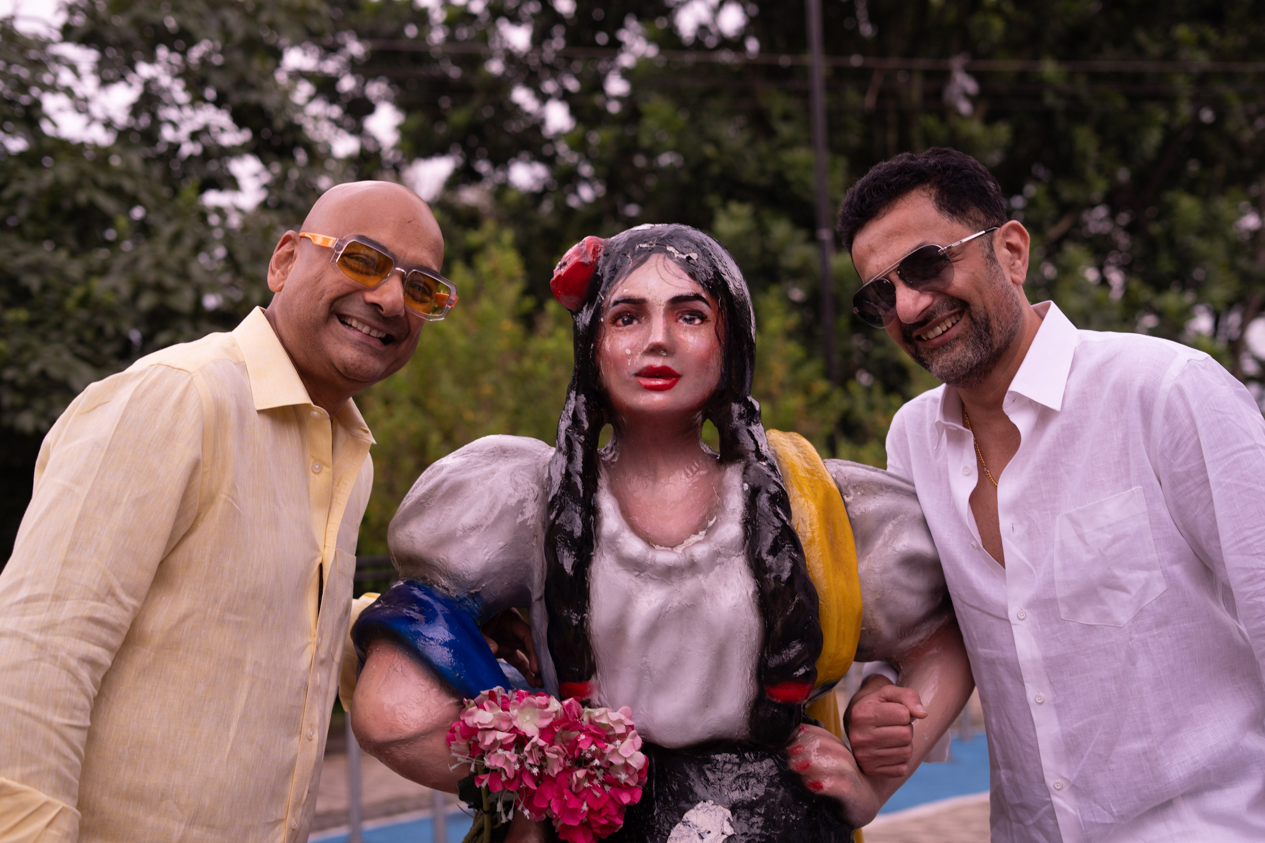 Bachelor party / One day in Medellin. Wedding Photographer in Barcelona and Medellin