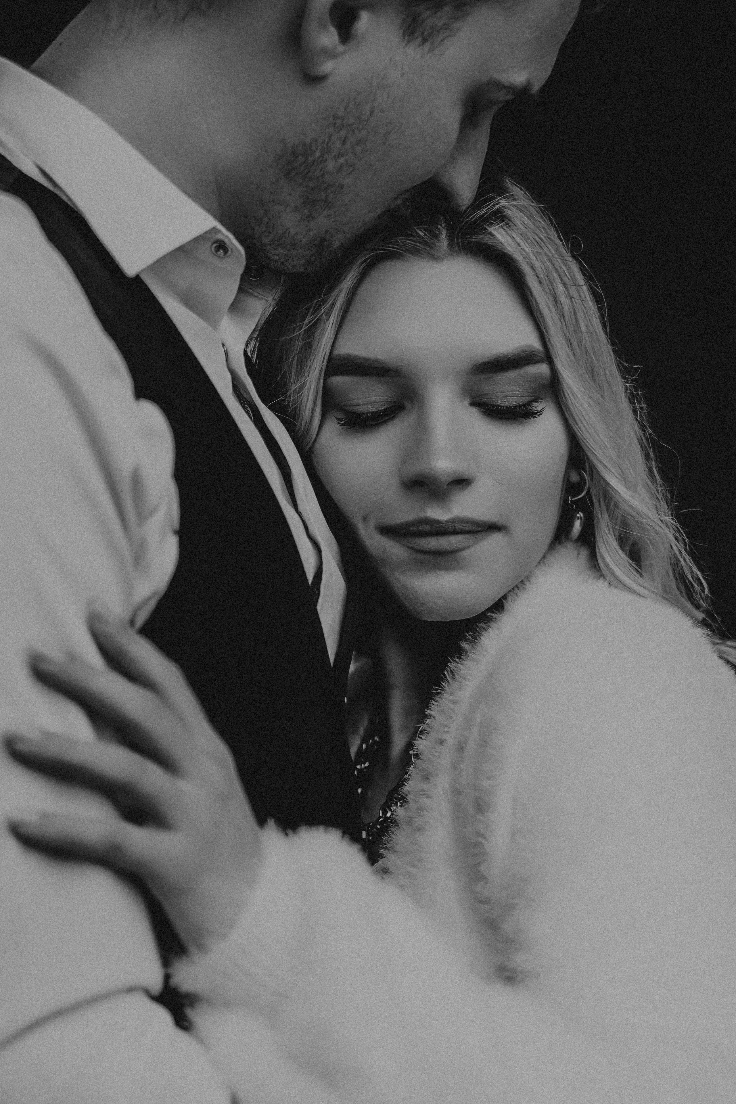 Даша + Кирилл. Фотограф в Дзержинске Наташа Баева