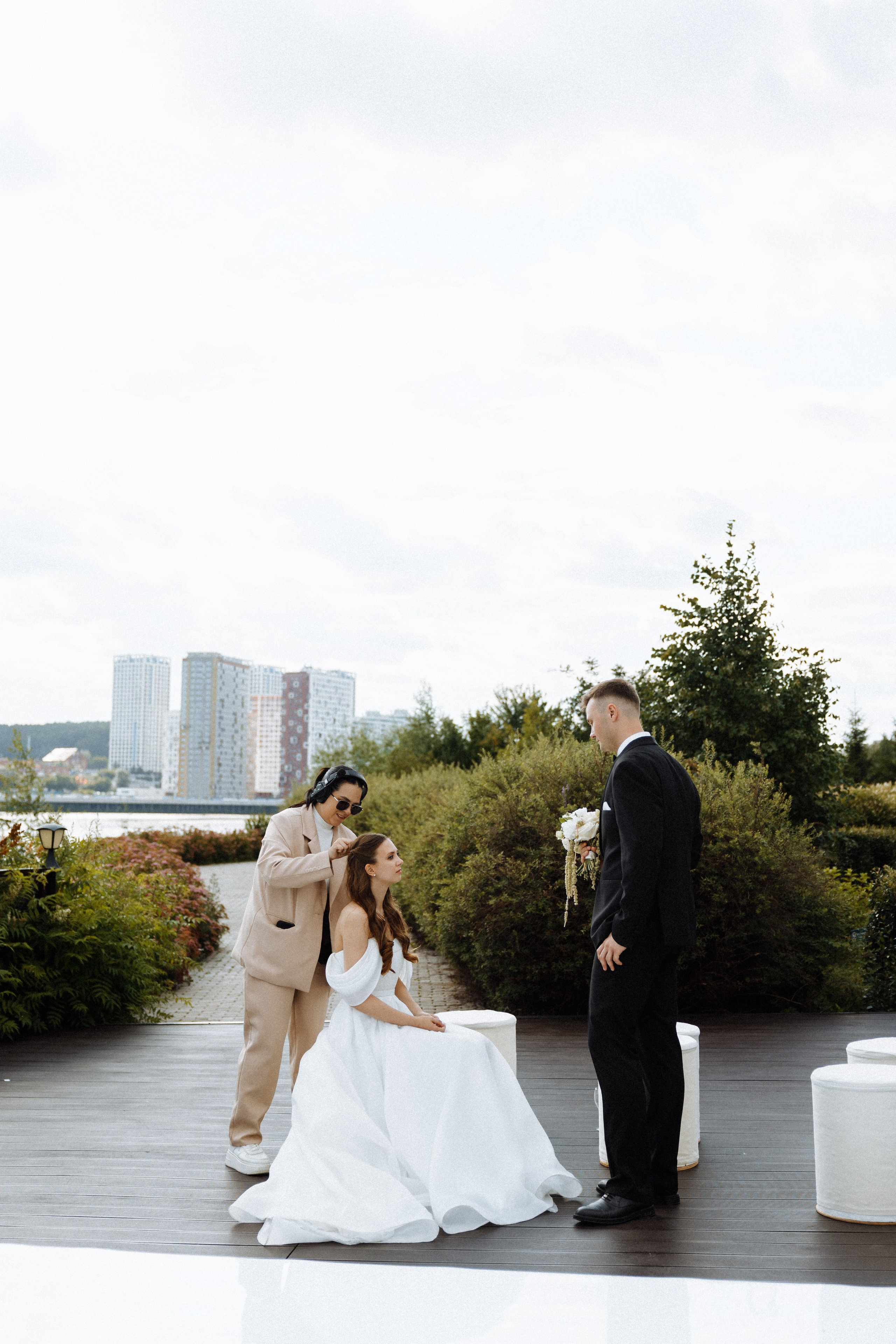 Евгений и Ирина. Glissando. Свадебный фотограф Балчугова Мария Екатеринбург