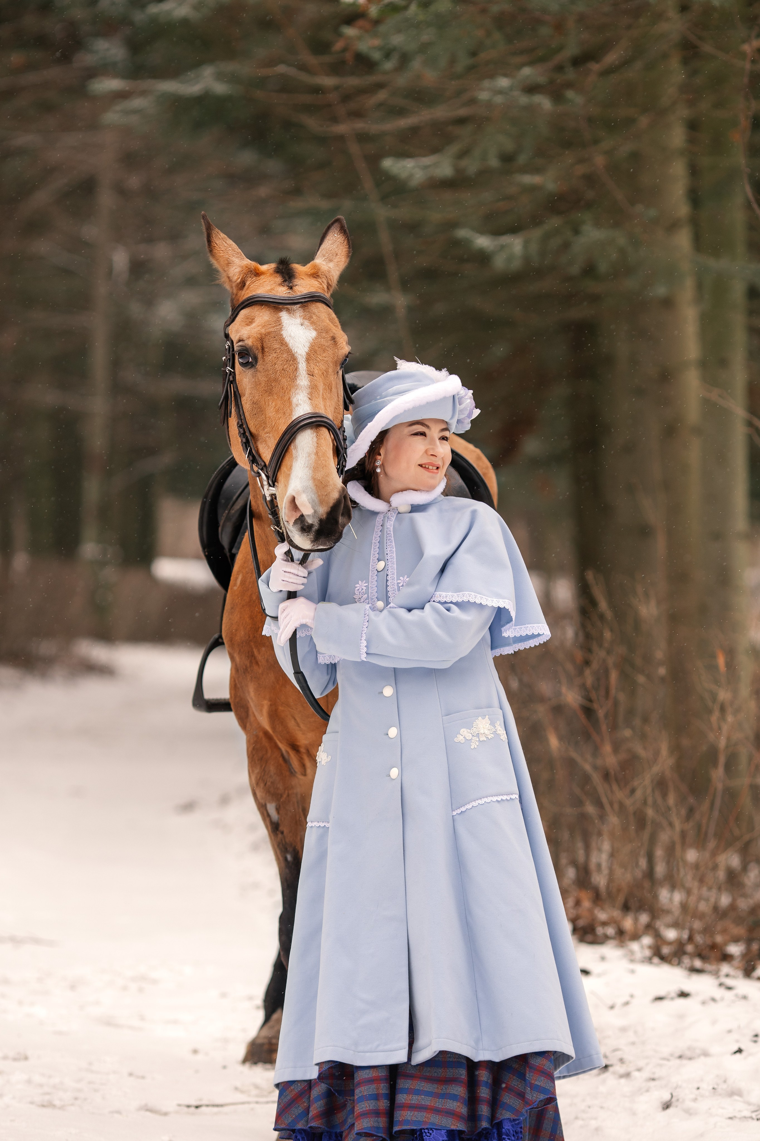 Съемки с лошадьми. Семейный фотограф Москва и область Дербунова Елена