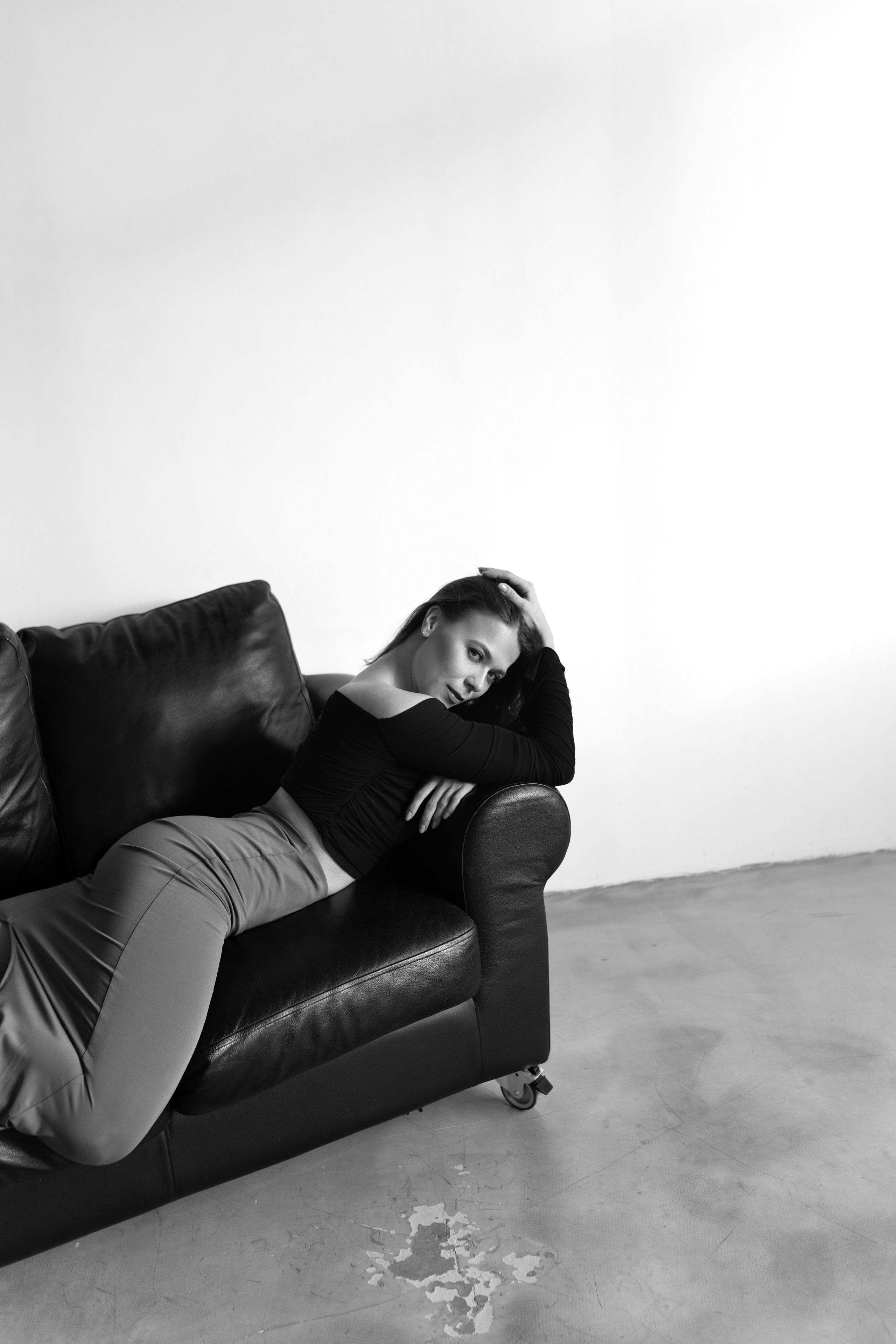 Саша. Фотограф Новосибирск Халуева Елена