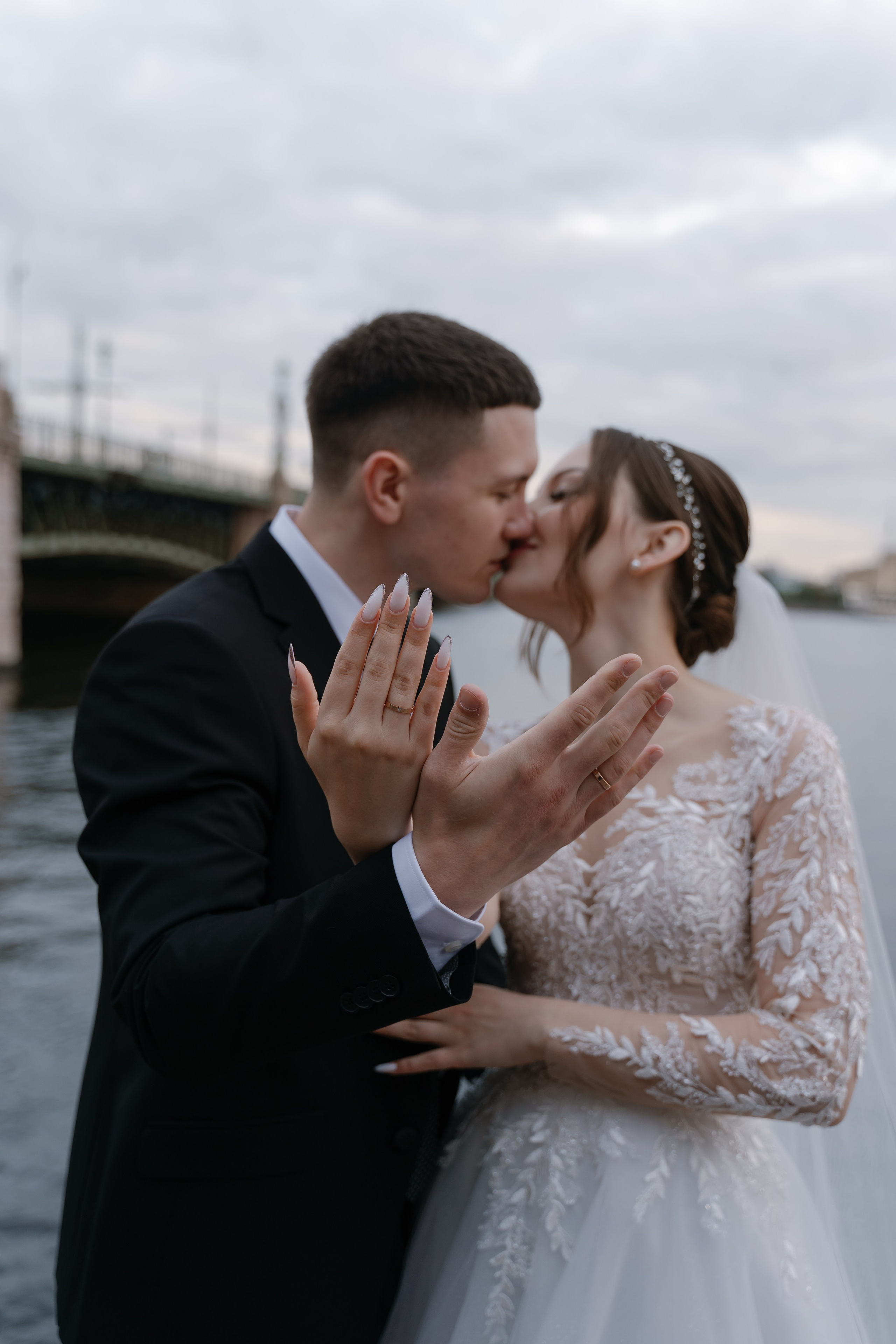 08.09.2023. Свадебный фотограф — Наталья Фед СПб/Москва