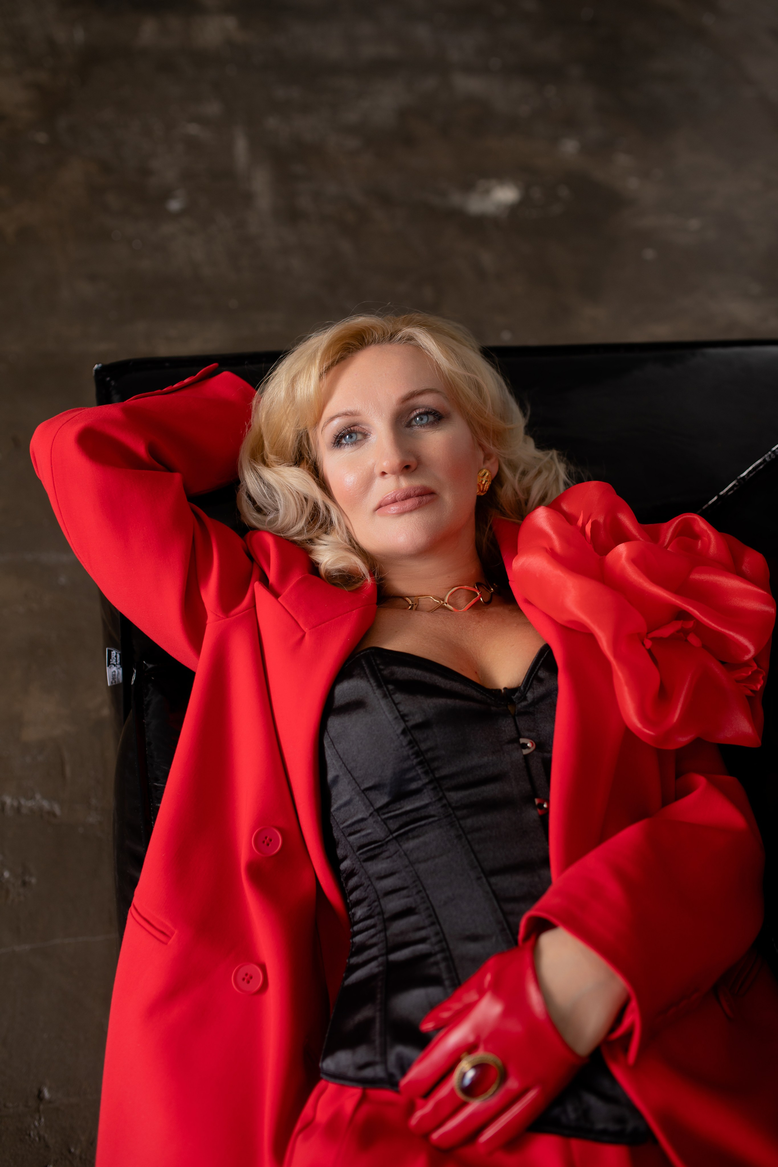 Виктория. Фотограф чувственного портрета в Санкт-Петербурге Светлана Фролова